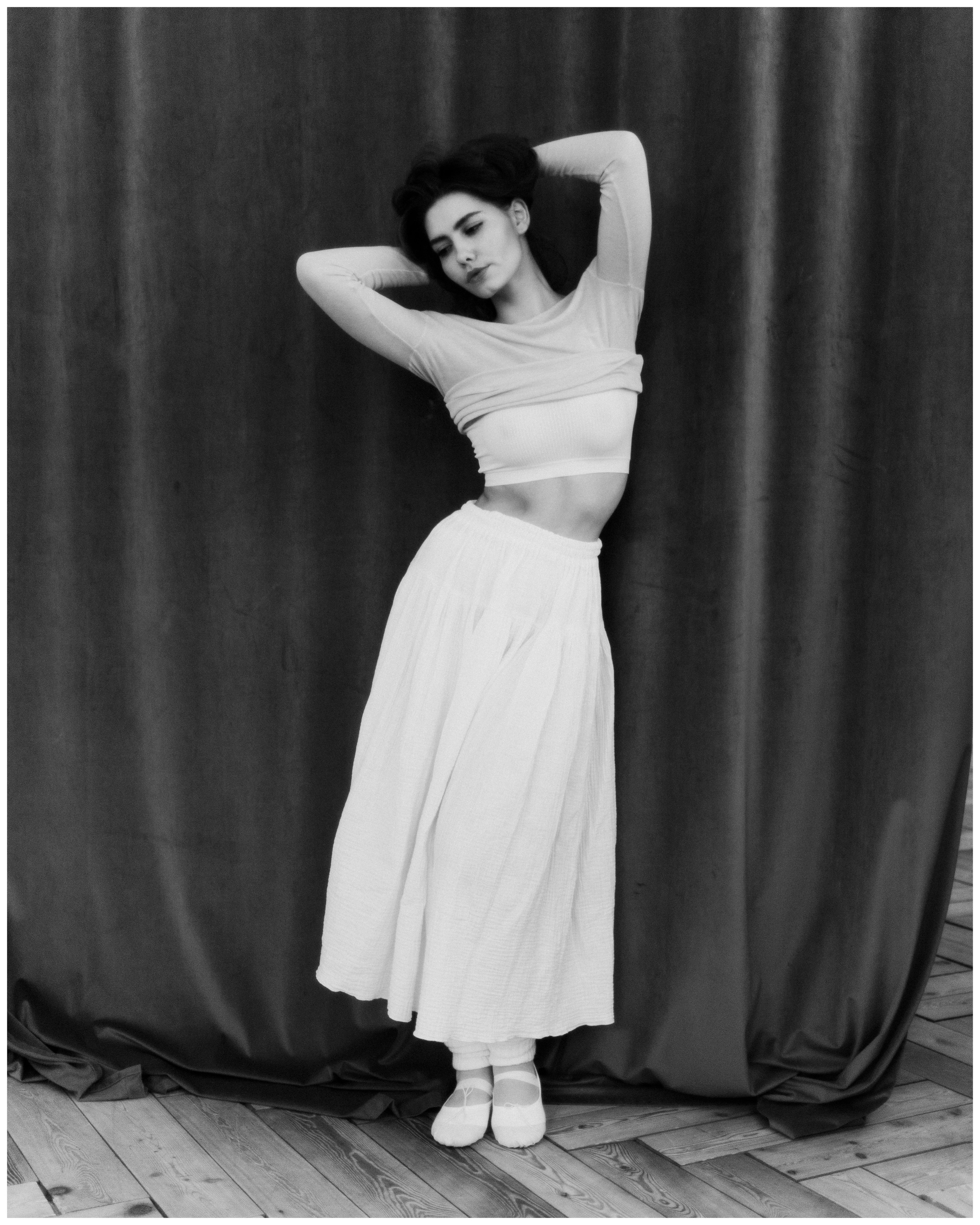 Вера. Катерина Аникеева | Фотограф | Екатеринбург