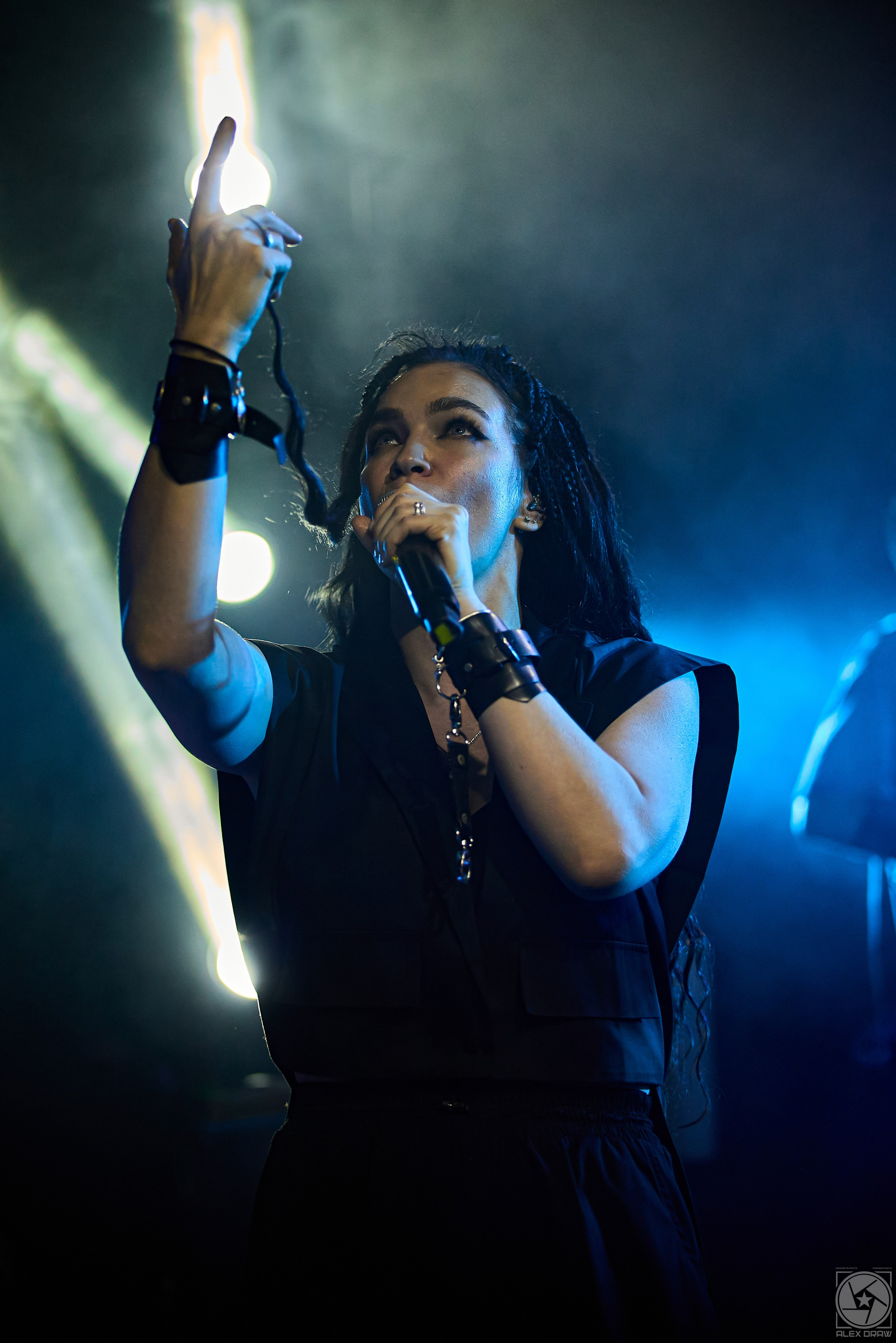 Маваши Group / 6 ноября / Красноярск. Фотограф Москва Concerts photo / Fashion photо