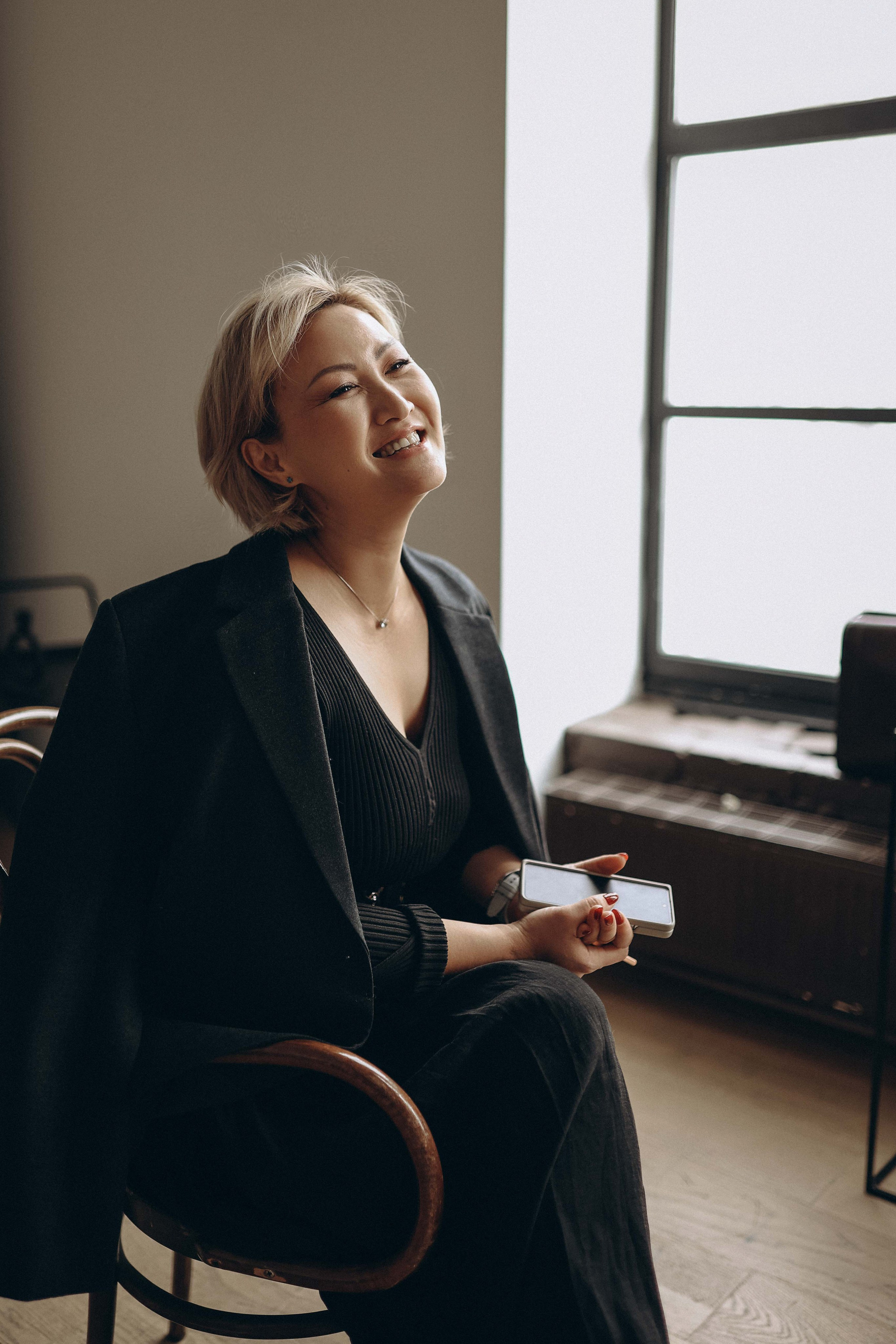 Людмила — психолог. Детский и семейный фотограф, съемка новорожденных Москва