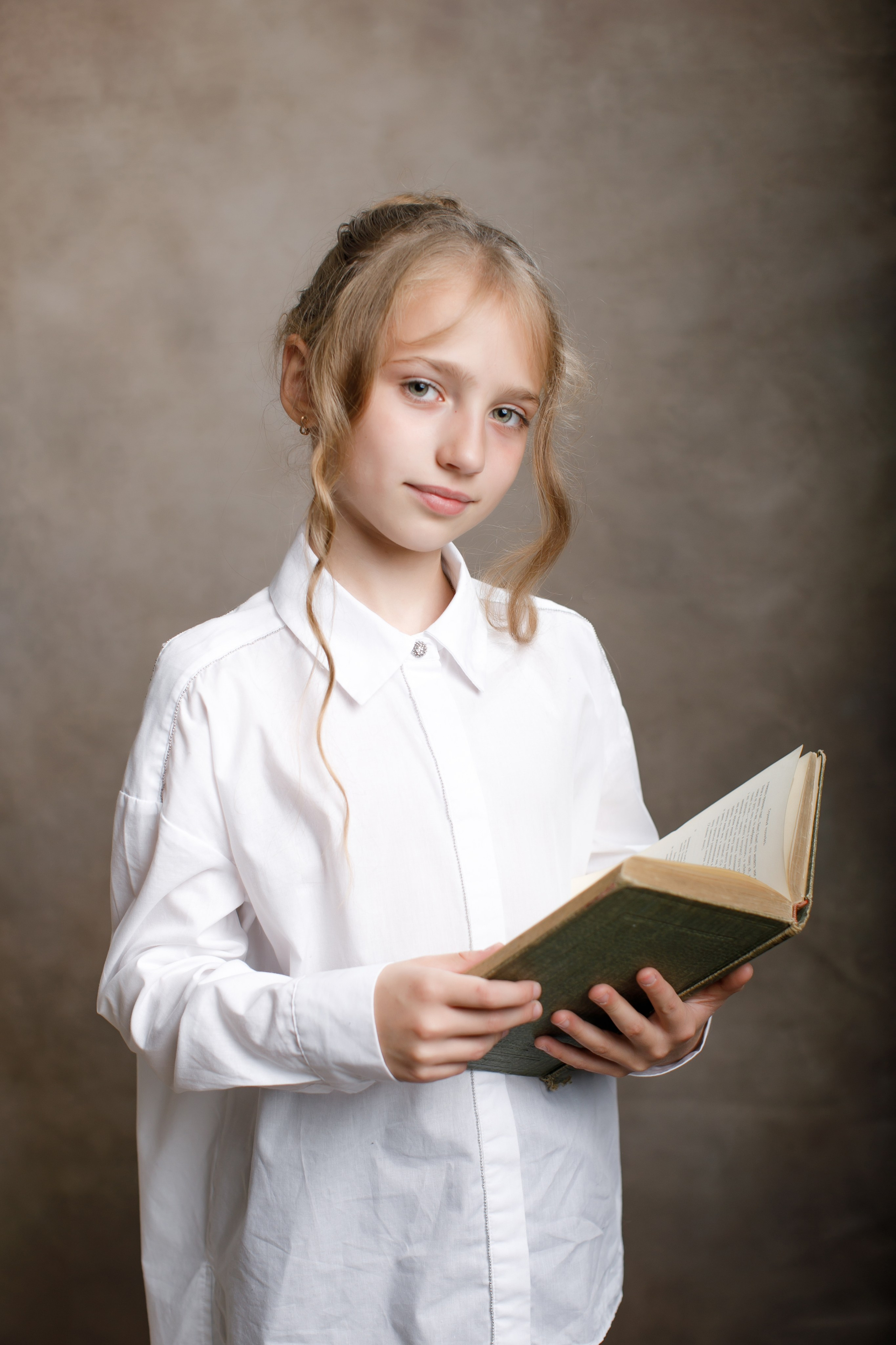 Фотопроект «Начальная школа». Школьные альбомы, Семейные съемки, Портреты, Фотограф Елена Кузнецова