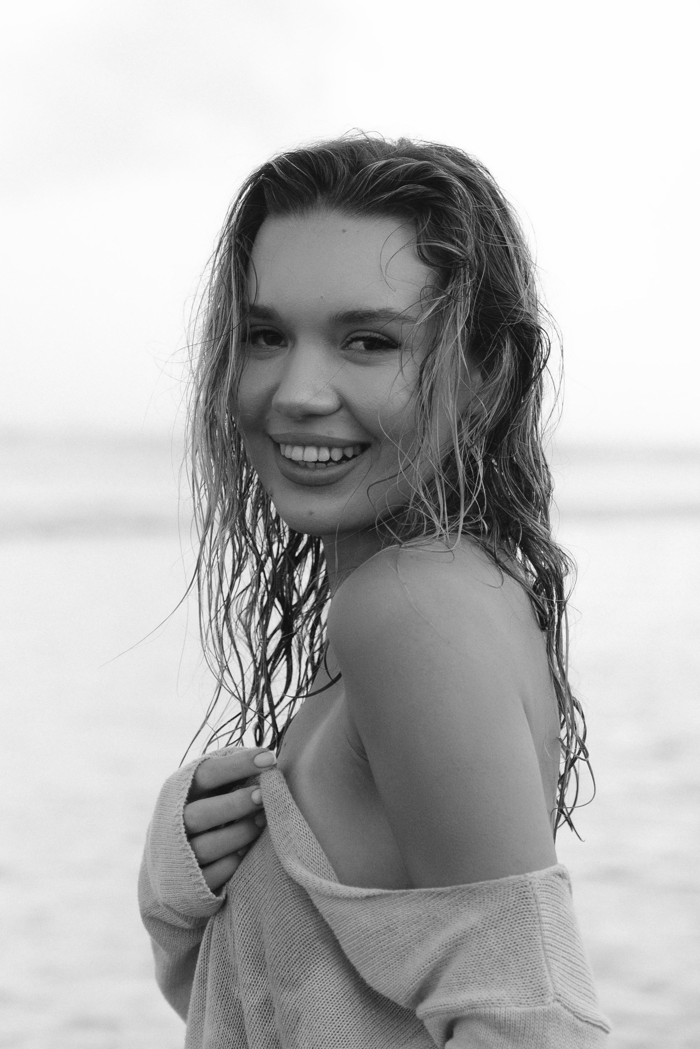 Диана. Фотограф Alena Ray