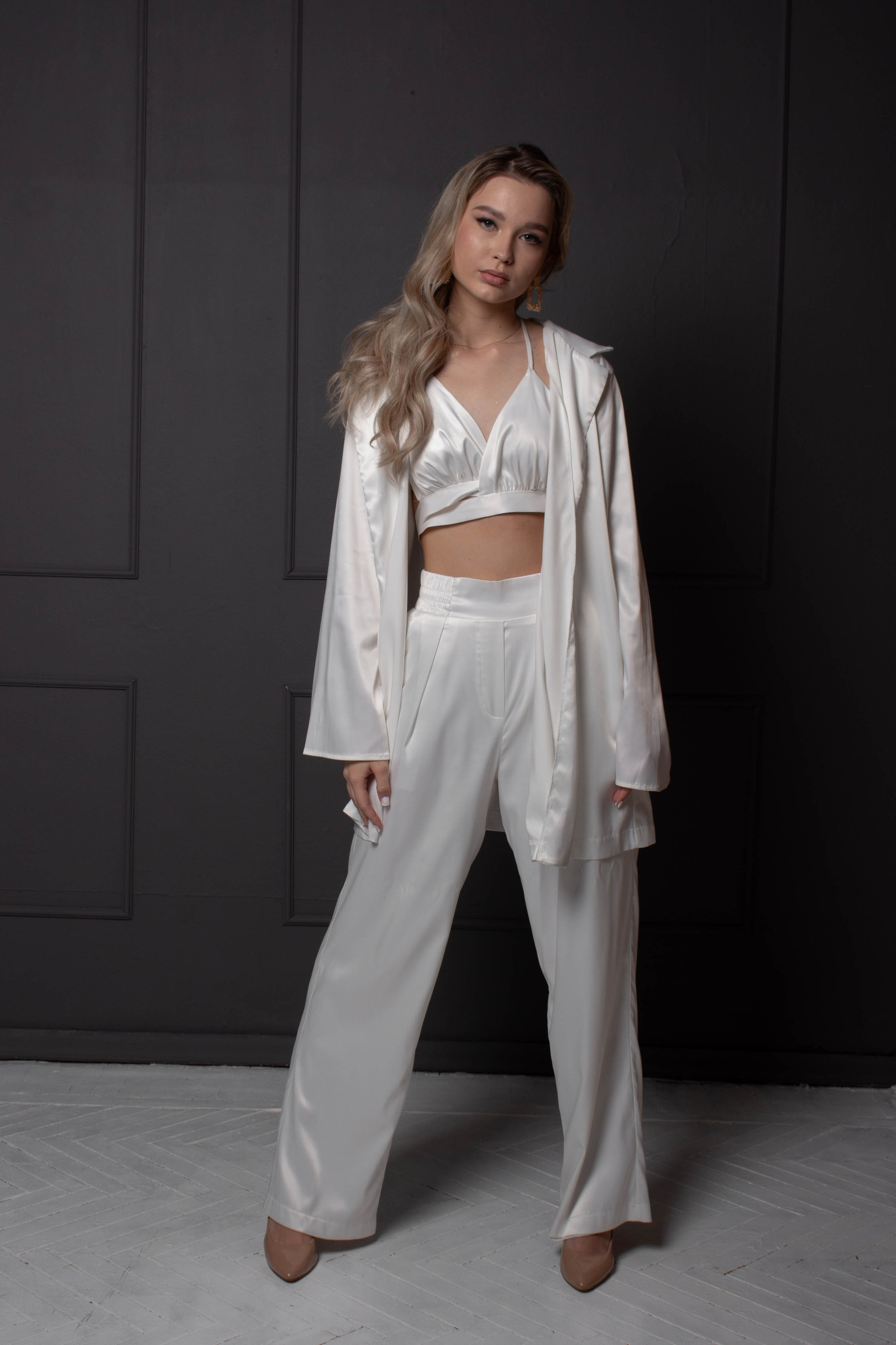 Вероника. Фотограф Шагалов Михаил