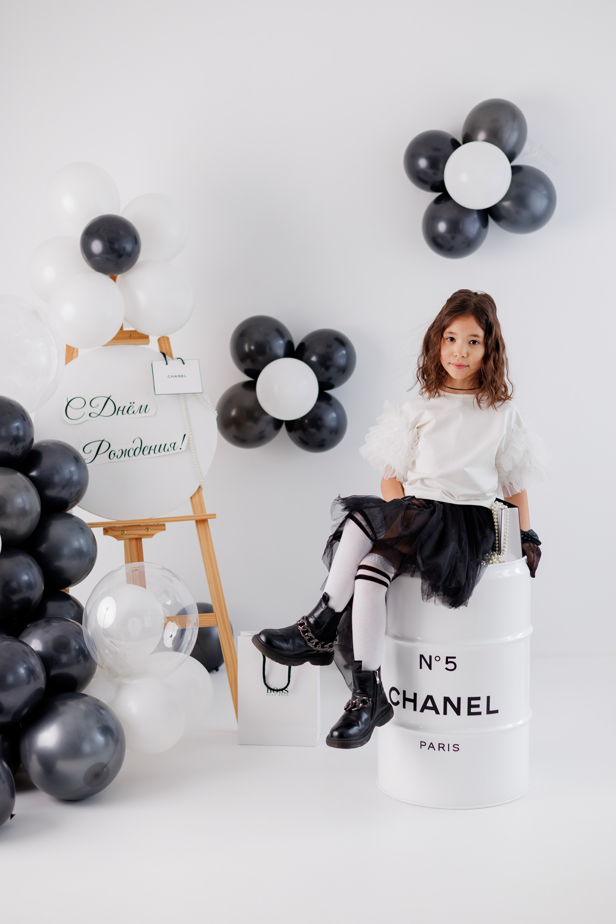 Дети от 1 года и старше. Фотограф новорождённых в Томске Юлия Волкова