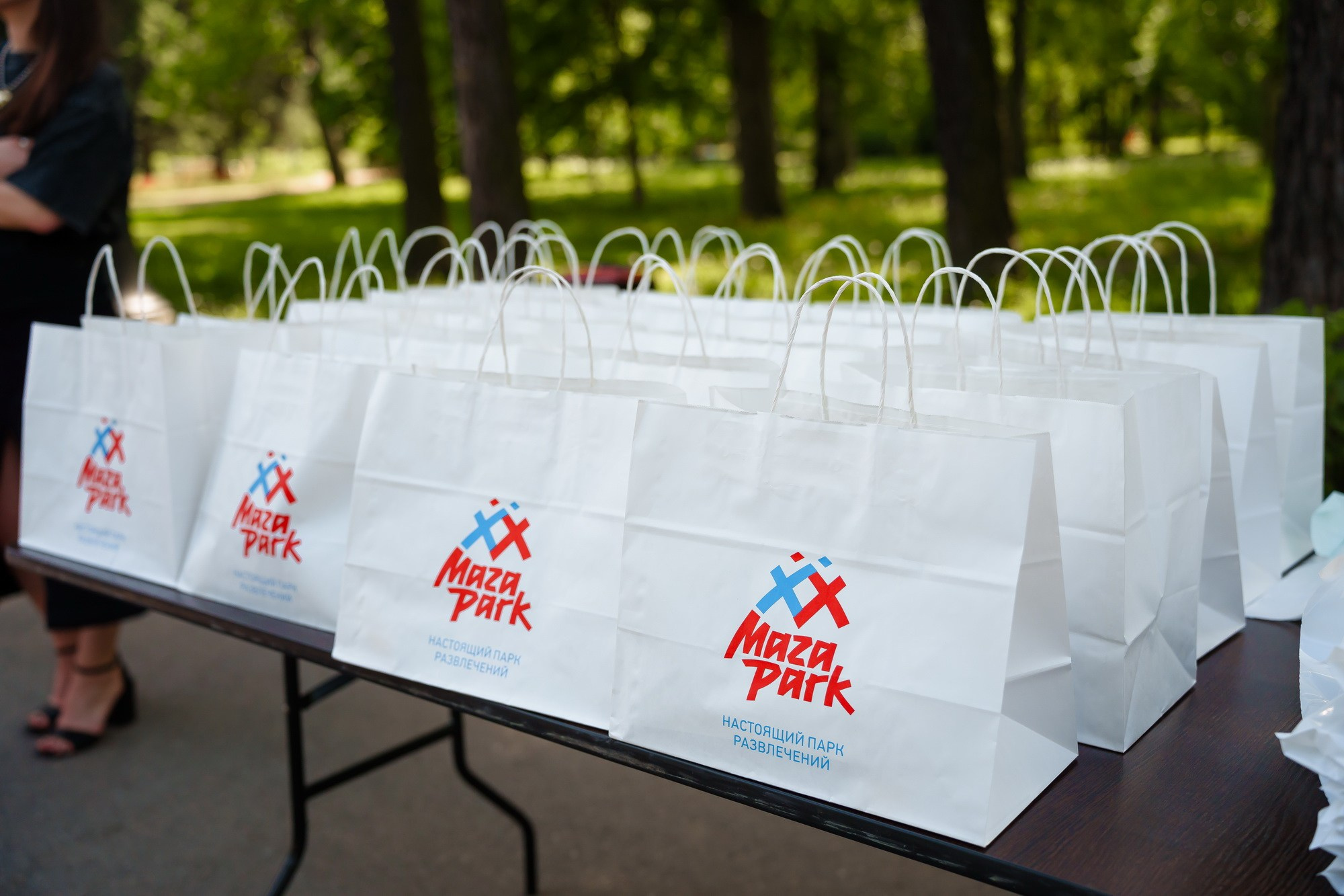 День защиты детей. Фотограф Сергей Лукьяненко