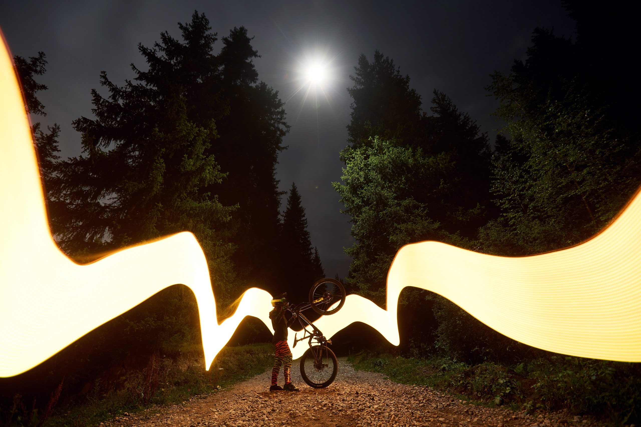 Downhill. Спортивный/коммерческий фотограф/видеограф