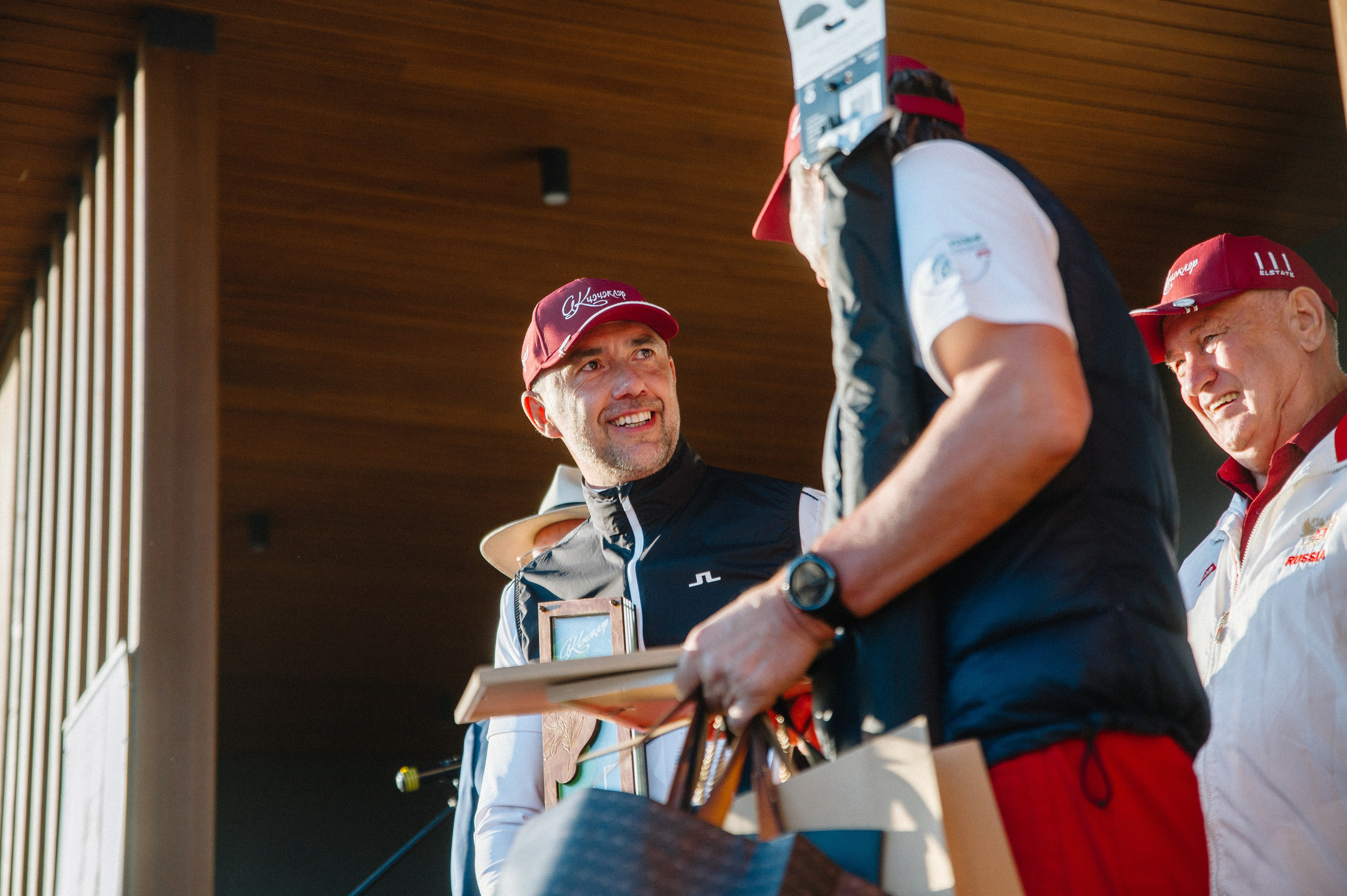 III Международный Благотворительный турнир «Ак Чәчәкләр». Свадебный и репортажный фотограф в Казани Айрат Хайриев