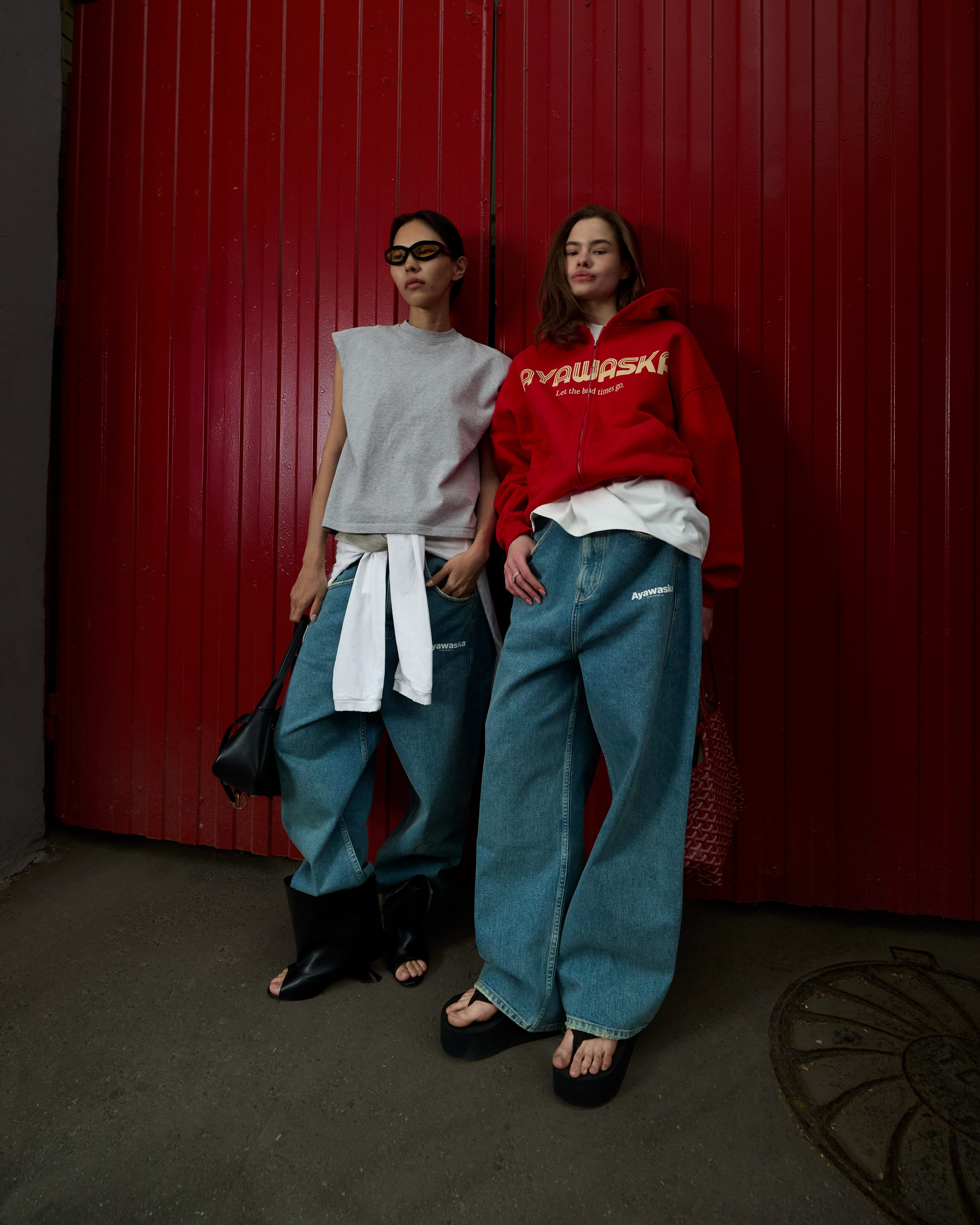 Ayawaska. Святослав Лебедев | Рекламный фотограф — Коммерческая съемка, Арт-дирекшн, AI-интеграция