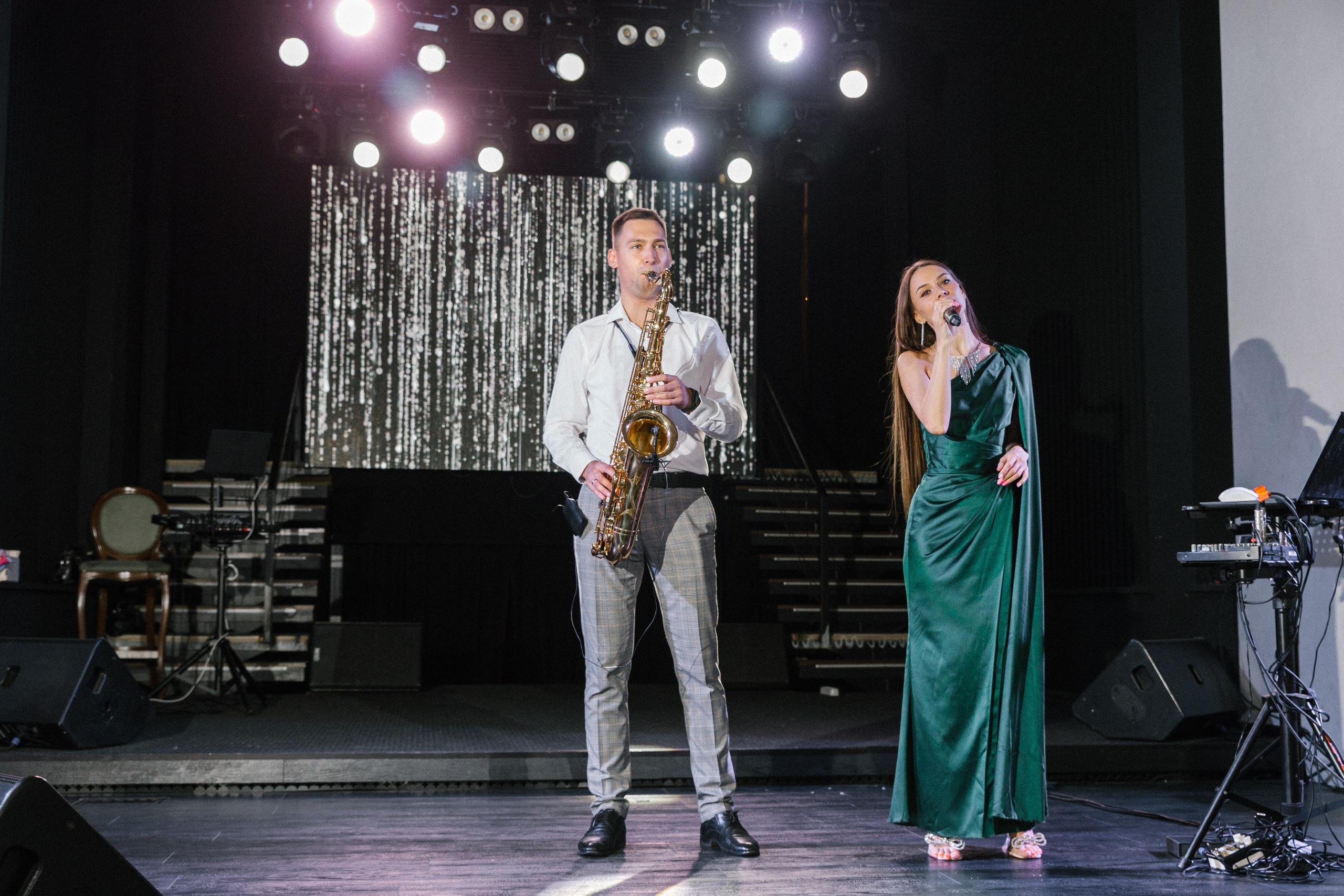 Кририлл и Любовь. Свадебный фотограф в Пятигорске и КМВ Софья Аджикеримова