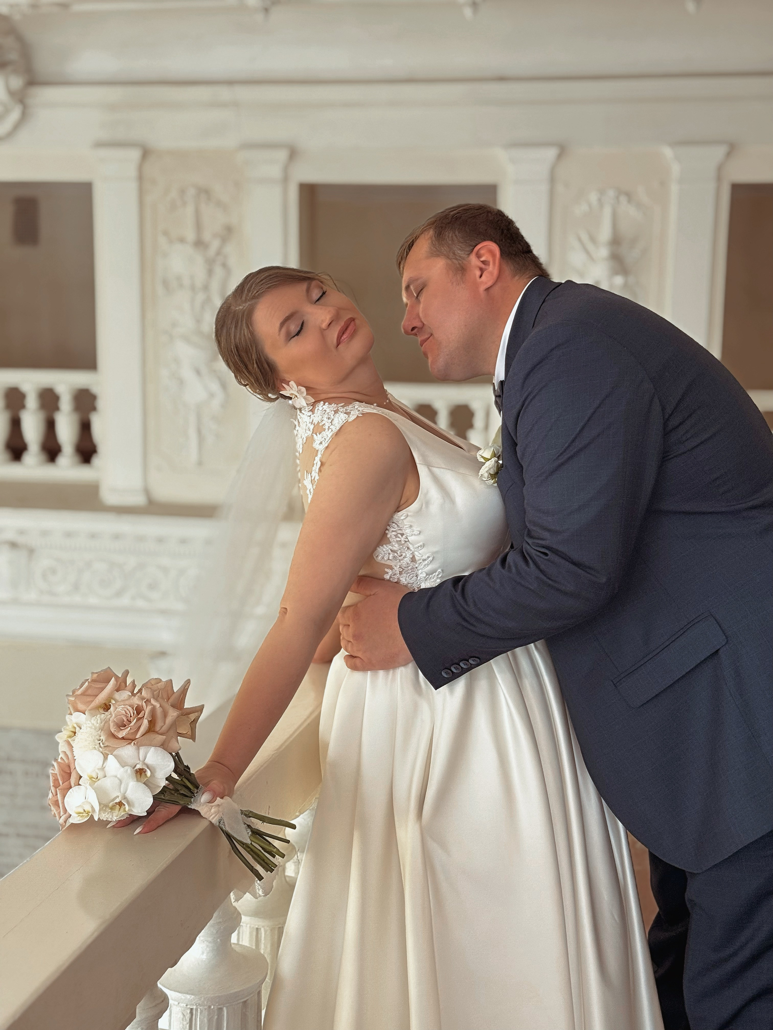 Свадебная фотосъемка. Мобильный фотограф Тонечка Власова