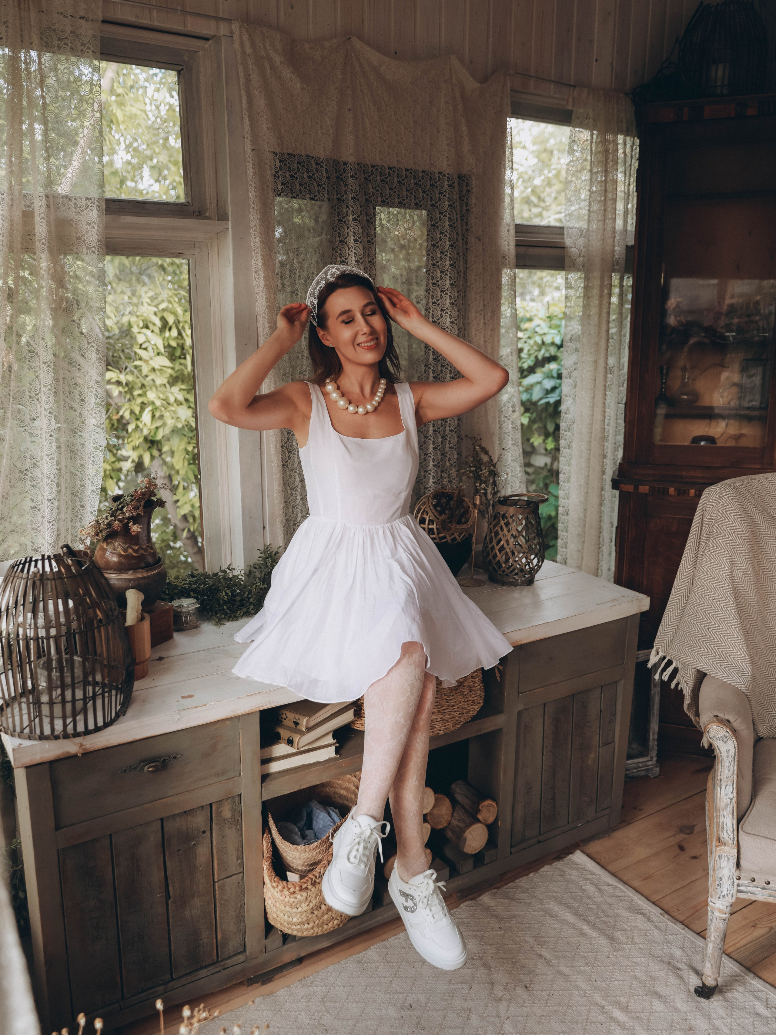 Девичник. Мультифотограф Динара Ахмедзянова