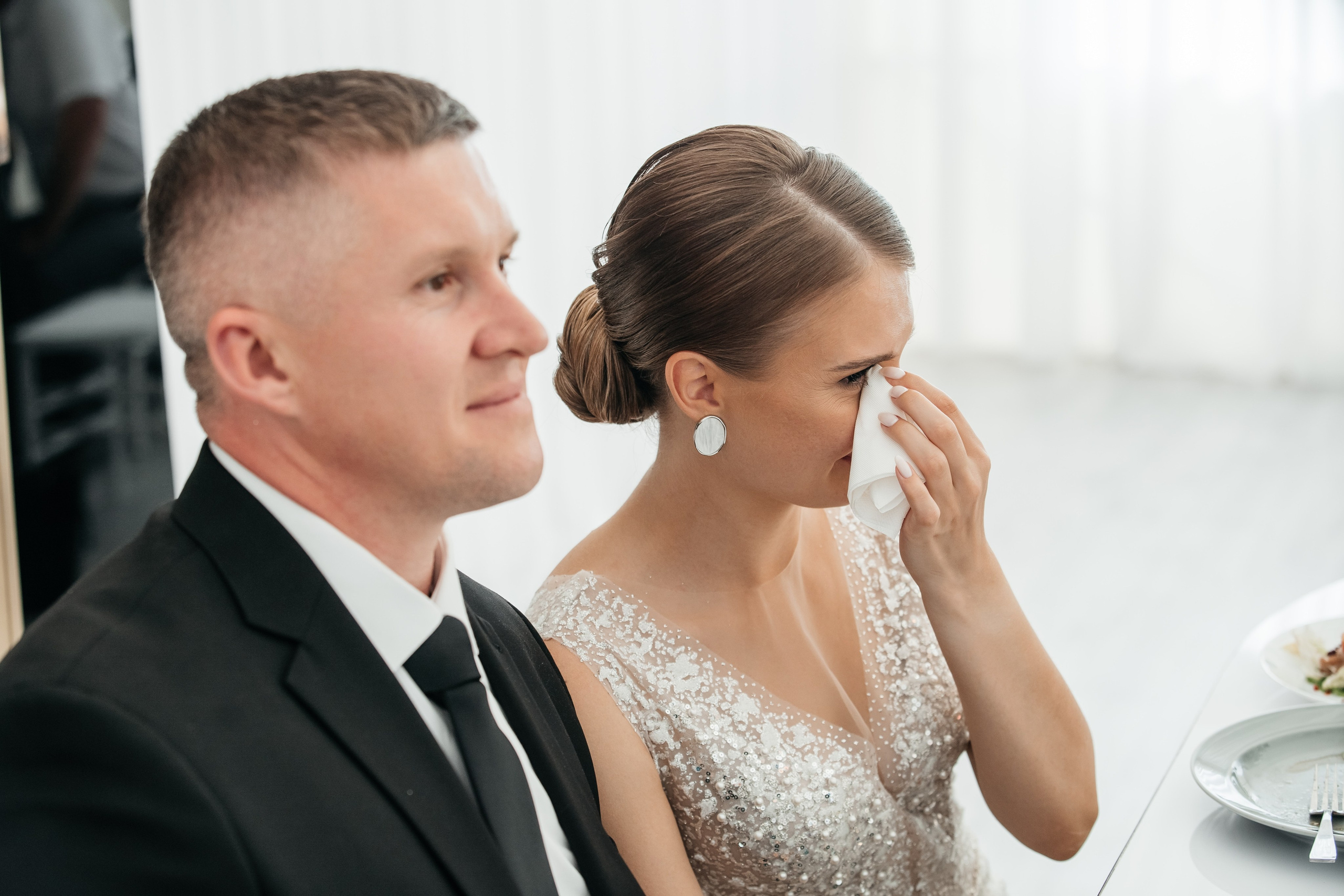 Иван и Надежда. Фотограф Москва Артур Горвард