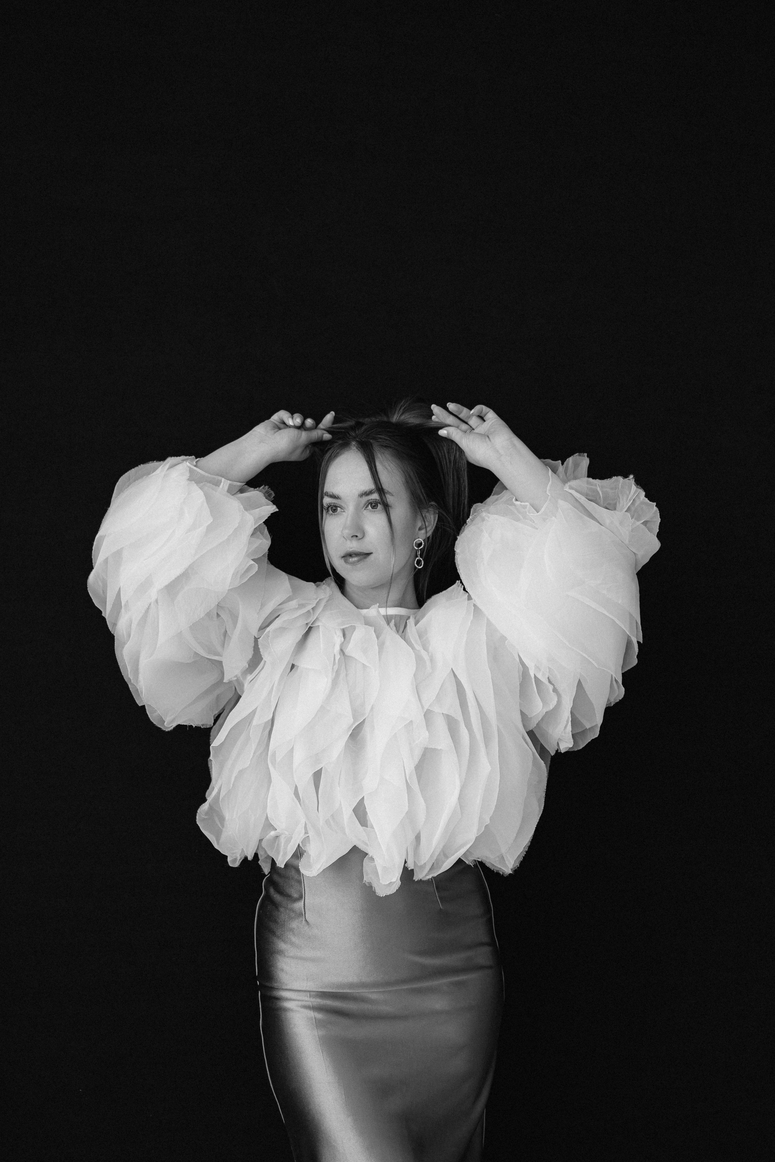 Анна. Свадебный и семейный фотограф в Москве и МО (Фрязино, Королёв, Коломна) Макеева Алёна