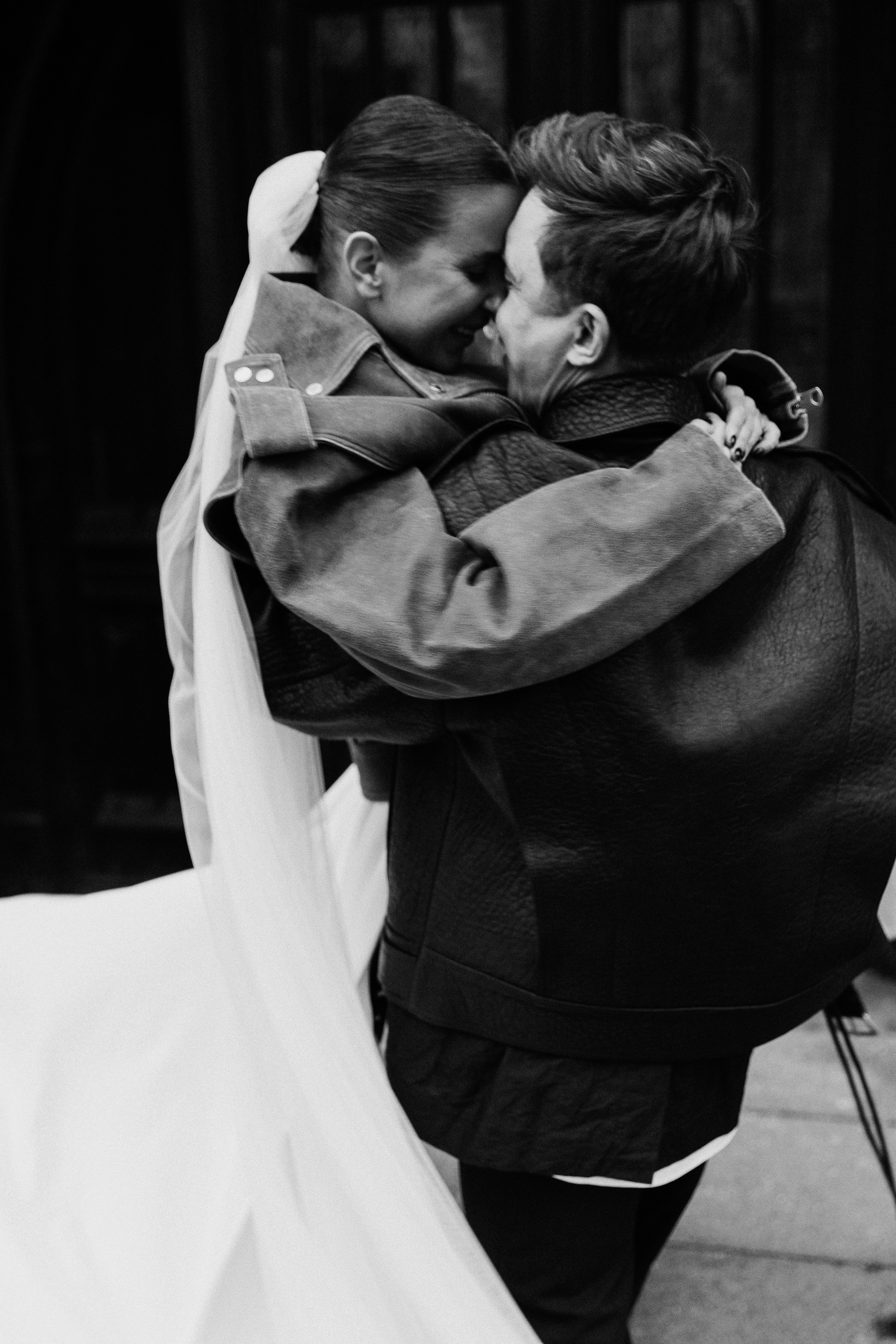 Алина и Дмитрий. Фотограф в Москве Людмила Малова