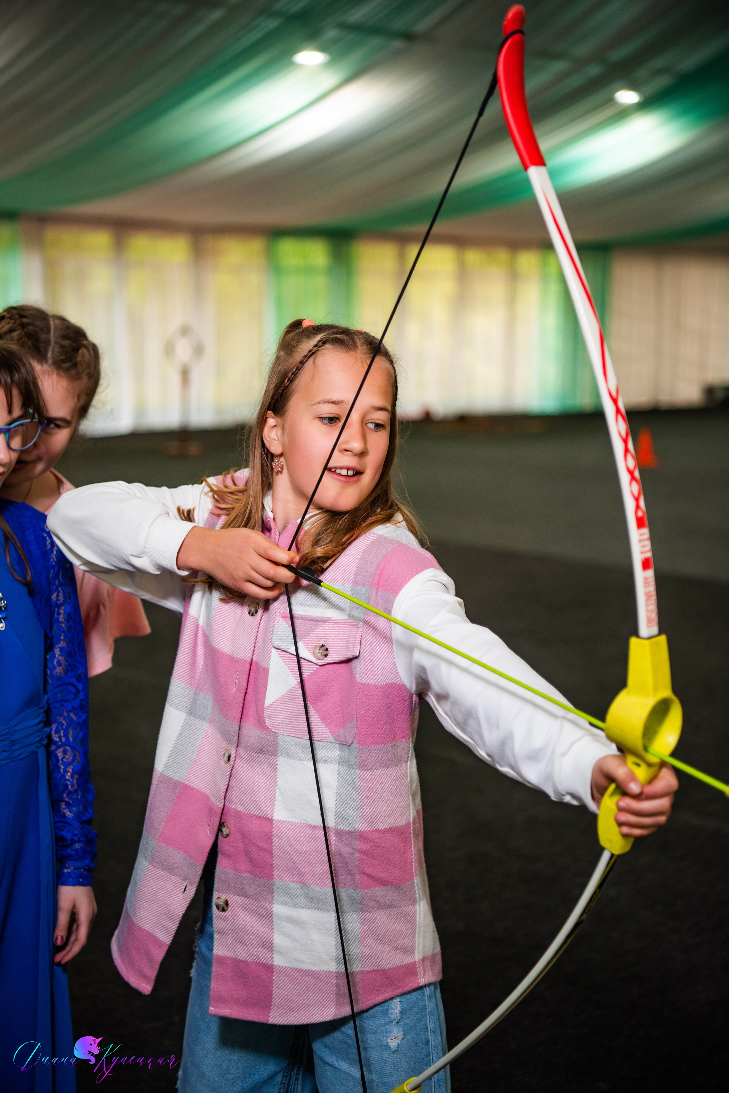 Выпускной 4А 2023. Квест Гарри Поттер. Свадебный и арт-фотограф Кунецкая Диана