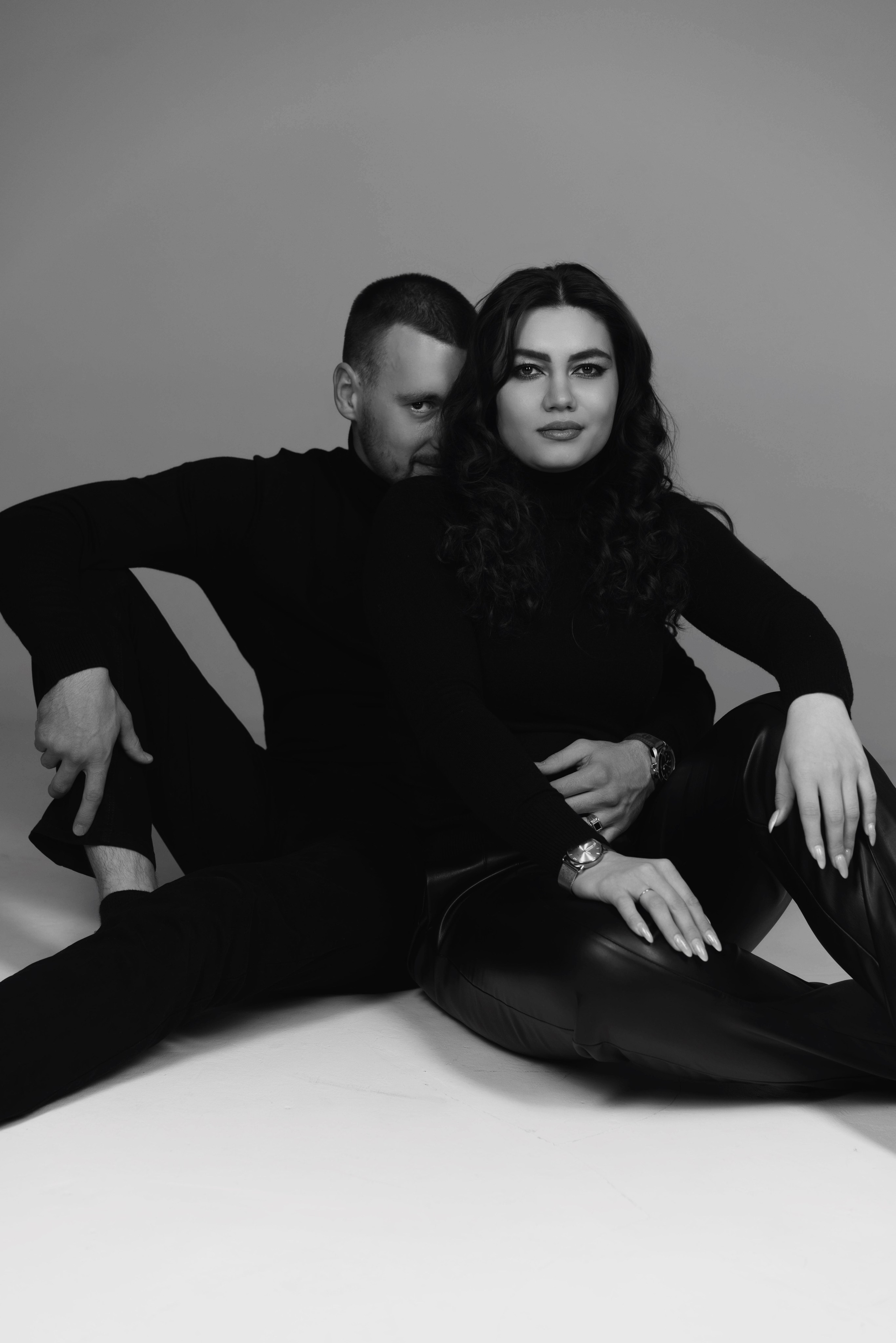 Историй Любви. Фотограф Ирина Истомина