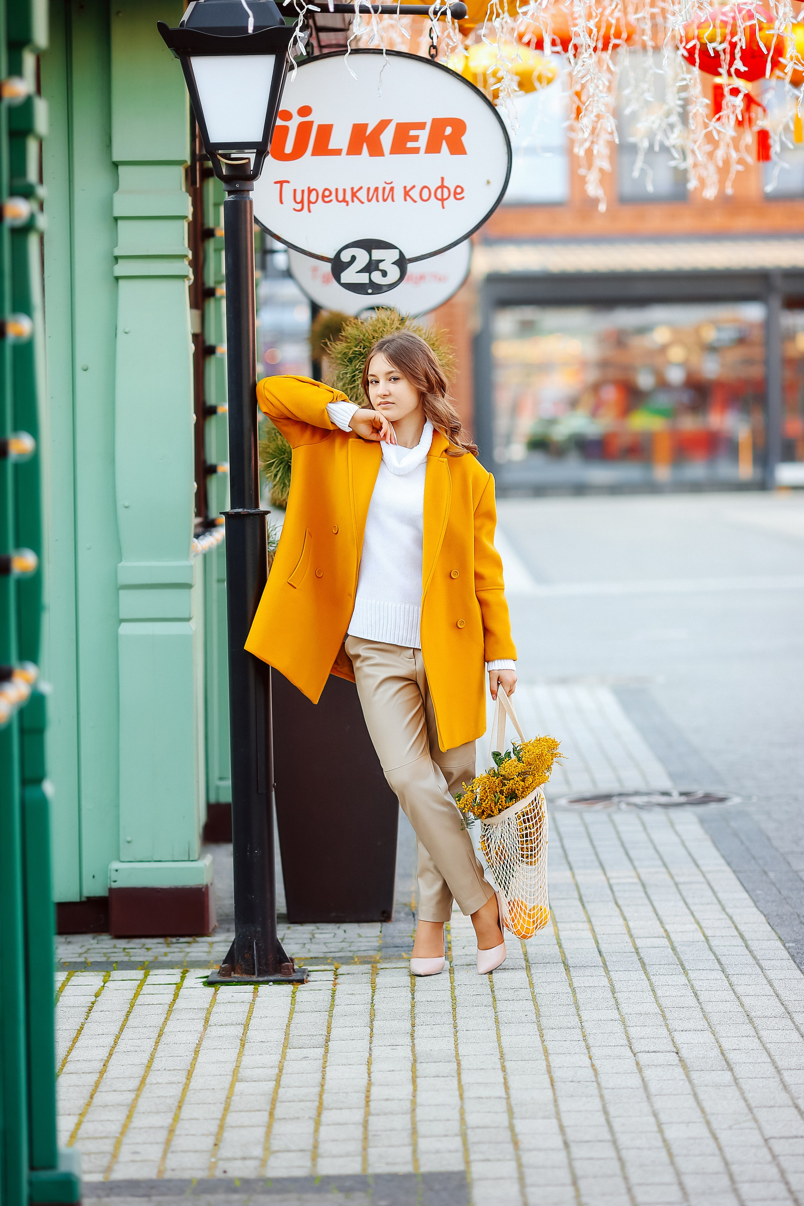 Индивидуальные фотосъемки. Фотограф в Краснодаре и Краснодарском крае Светлана Койнаш