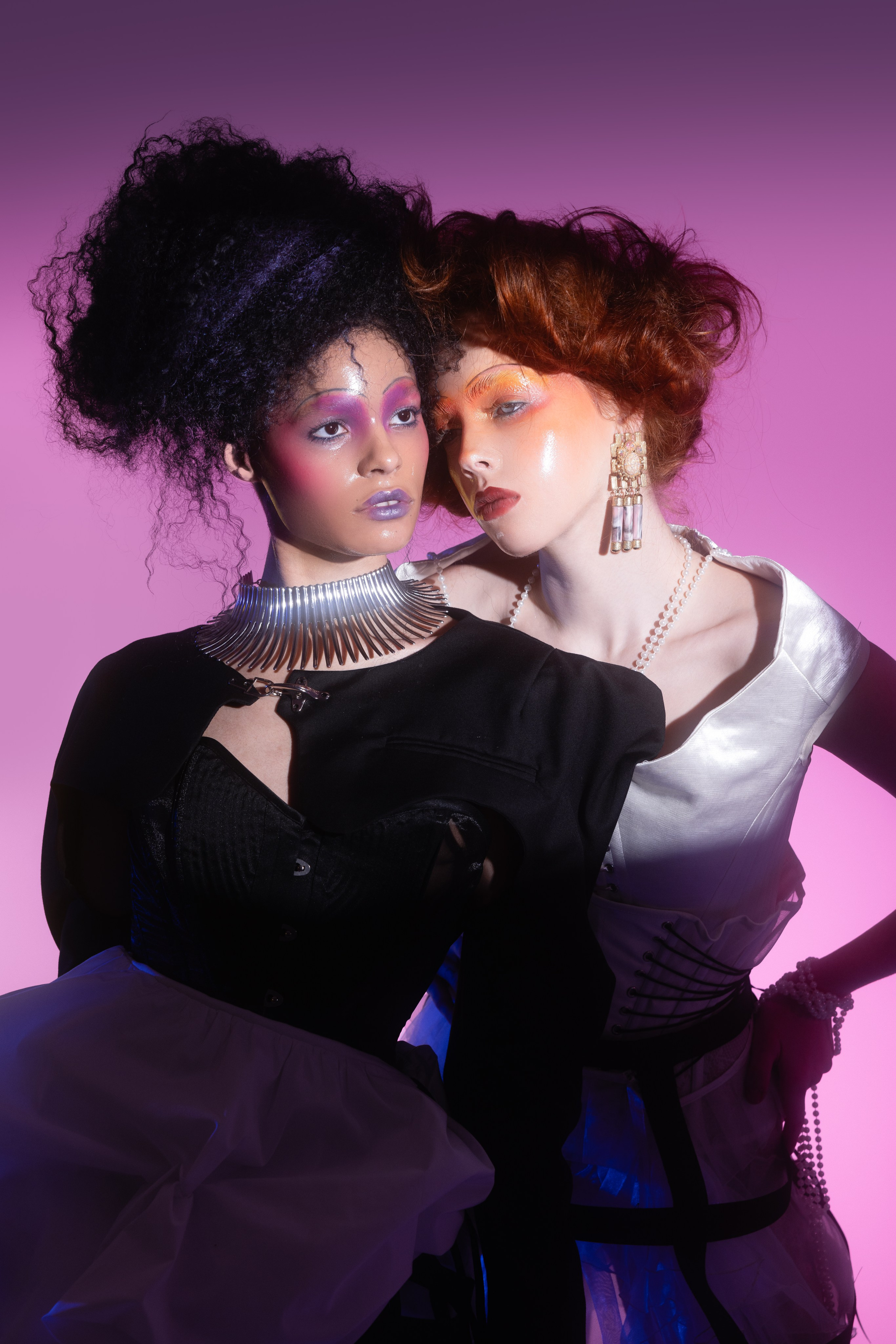 La Belle Epoque. Photographer. Producer. Retoucher