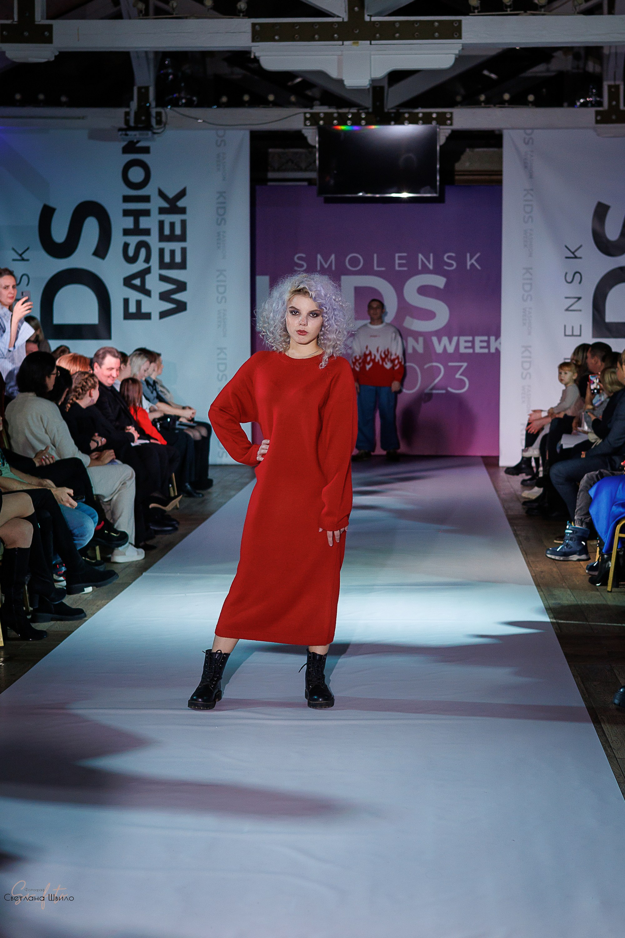 Smolensk Fashion Week_показы_ДЕНЬ 1. Главная