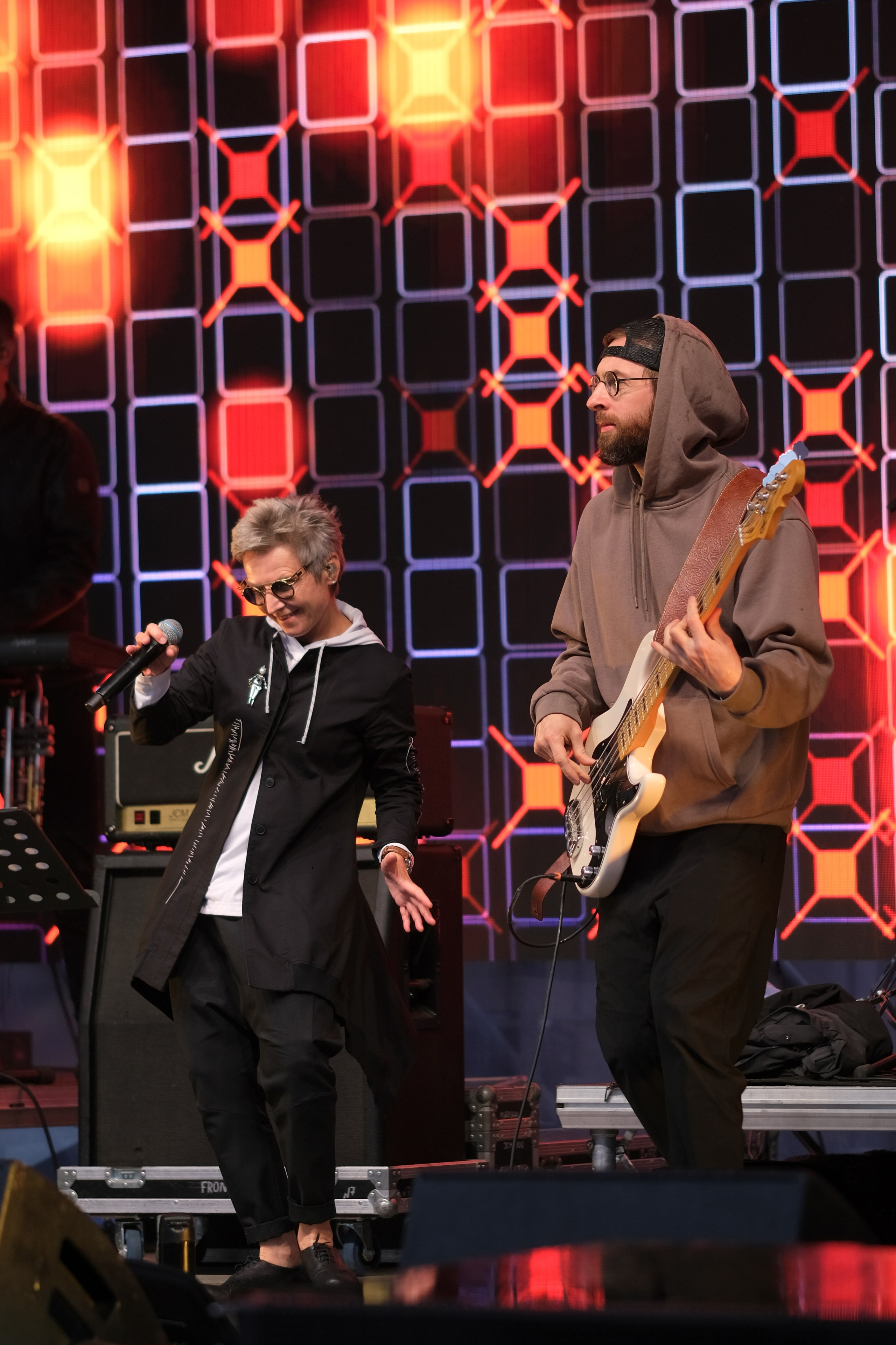 Концерты. Фотограф Андрей Богач