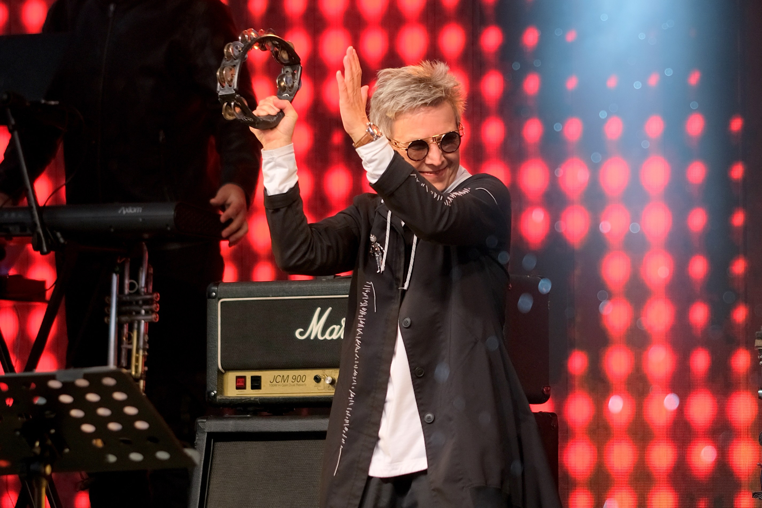 Концерты. Фотограф Андрей Богач