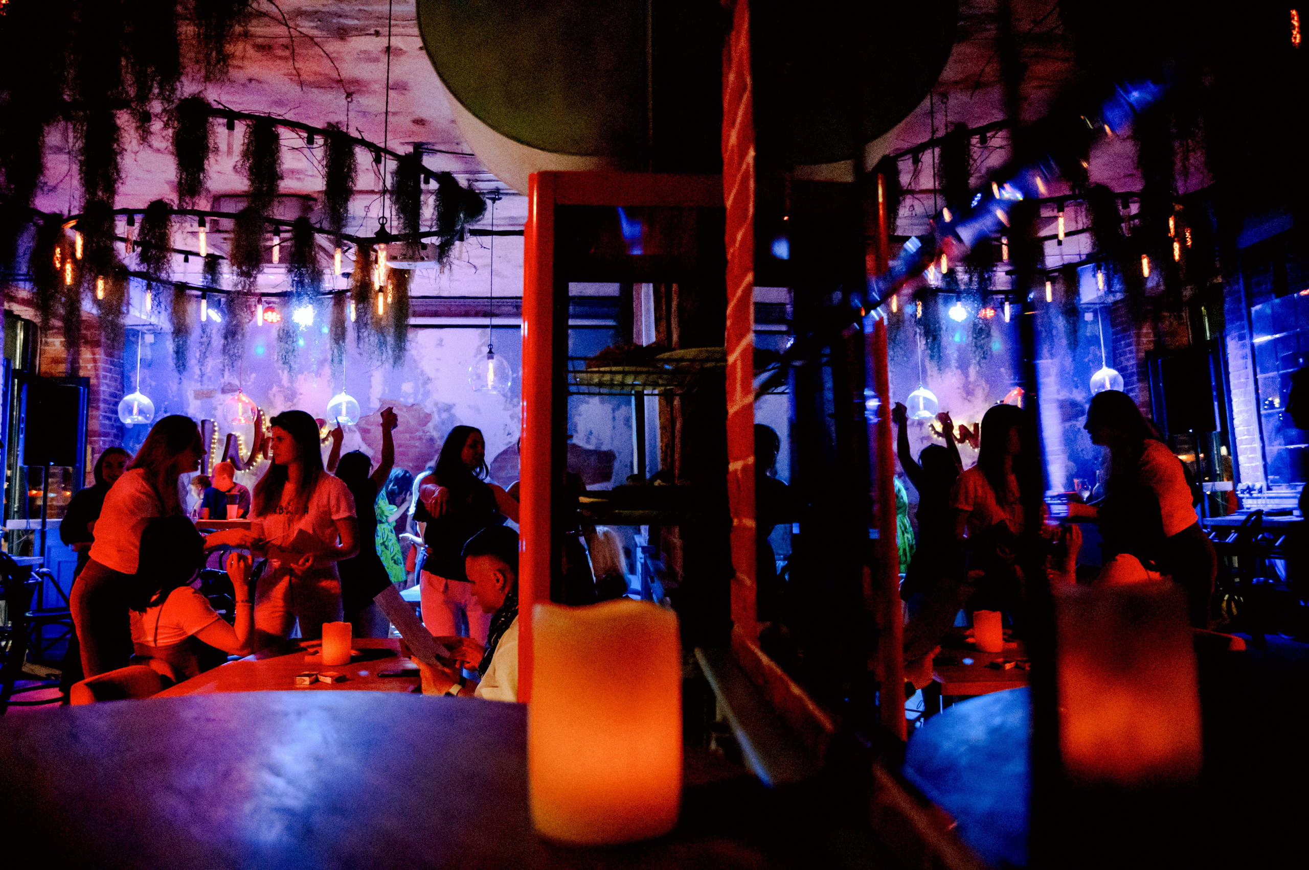 ДЕВИЧНИК ЯНЫ. Шашкова Вероника / Свадебный и семейный фотограф Москва и Ярославль