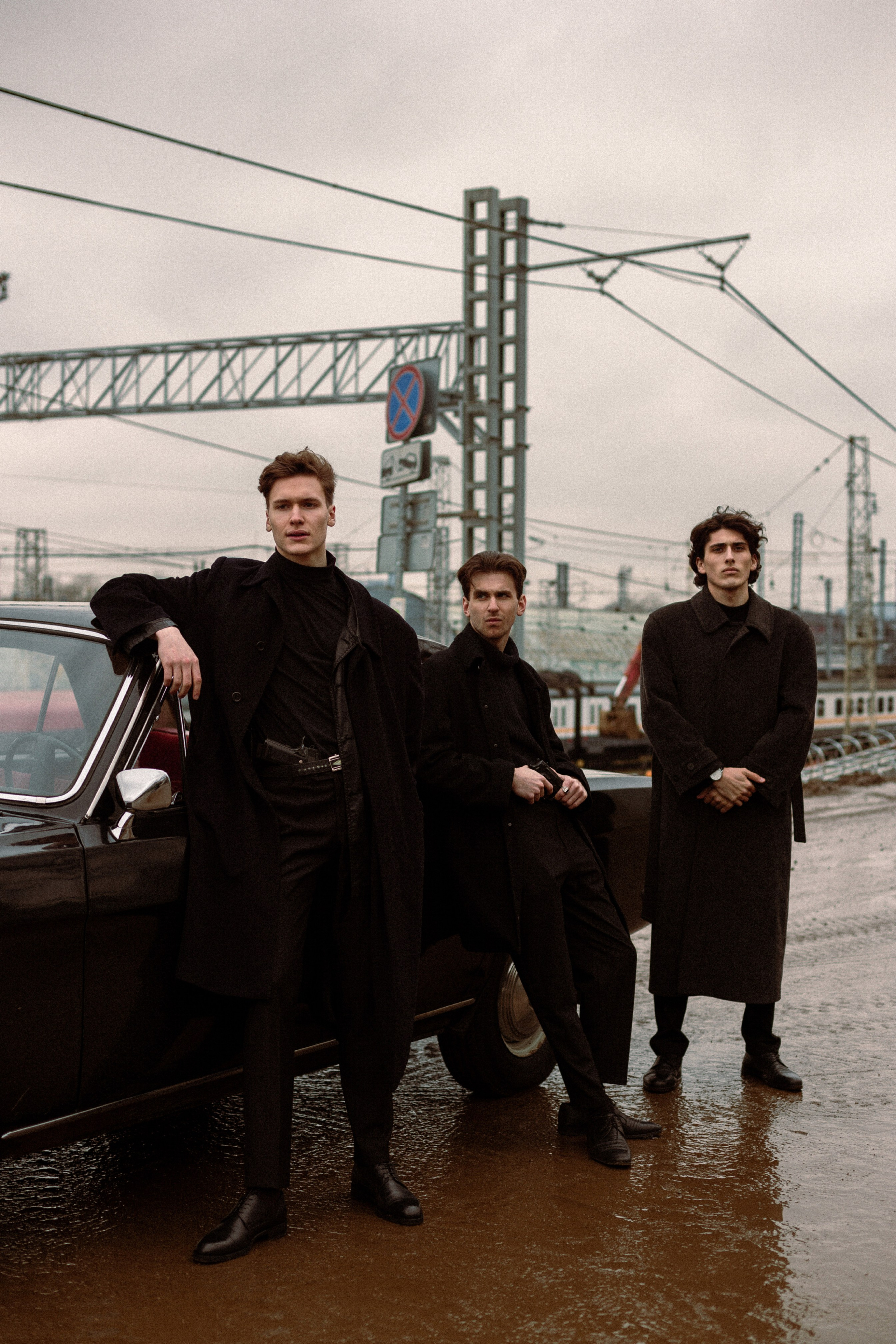 90е vibes. Фотограф & Видеомейкер в Москве