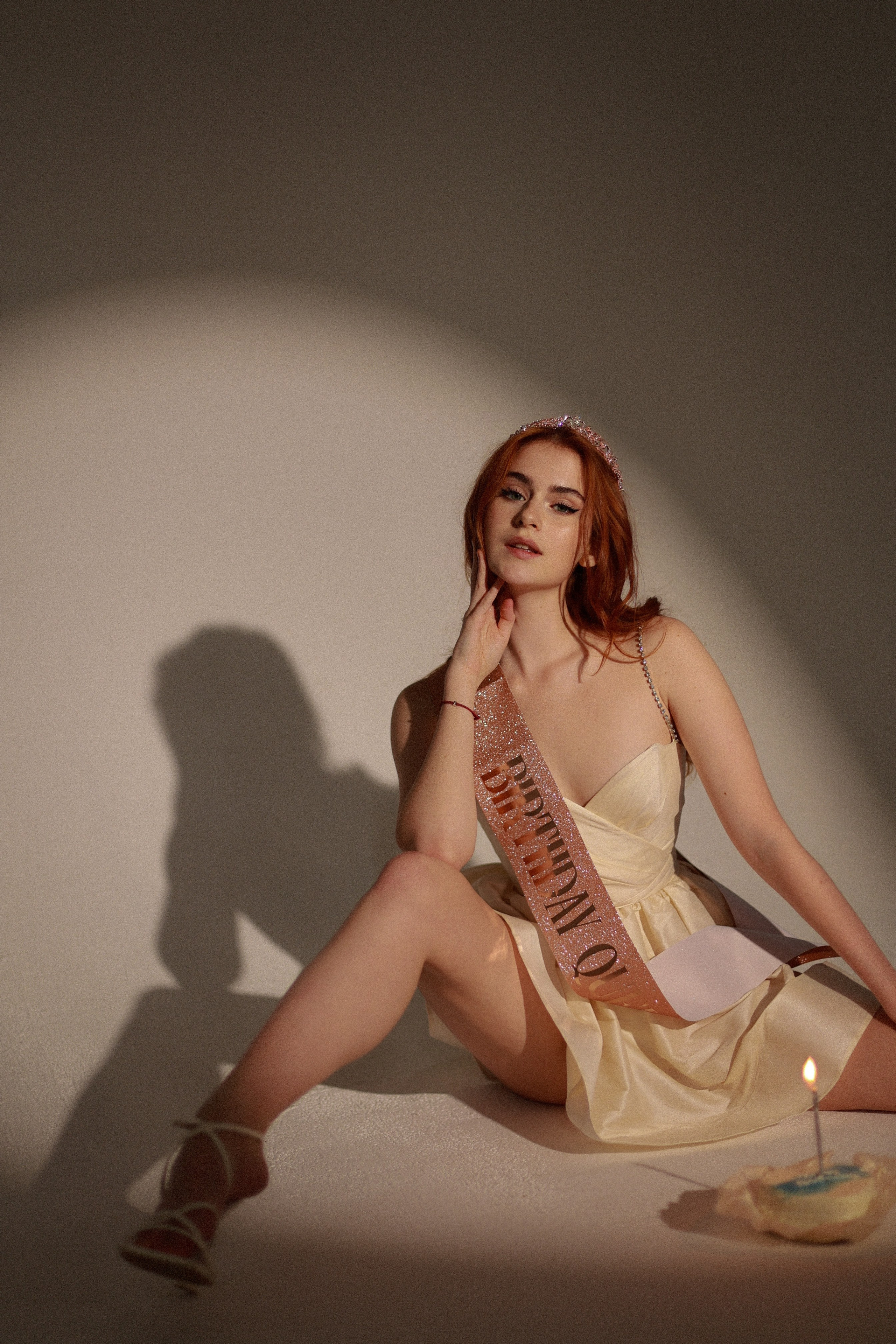 Варвара. Фотограф & Видеомейкер в Москве