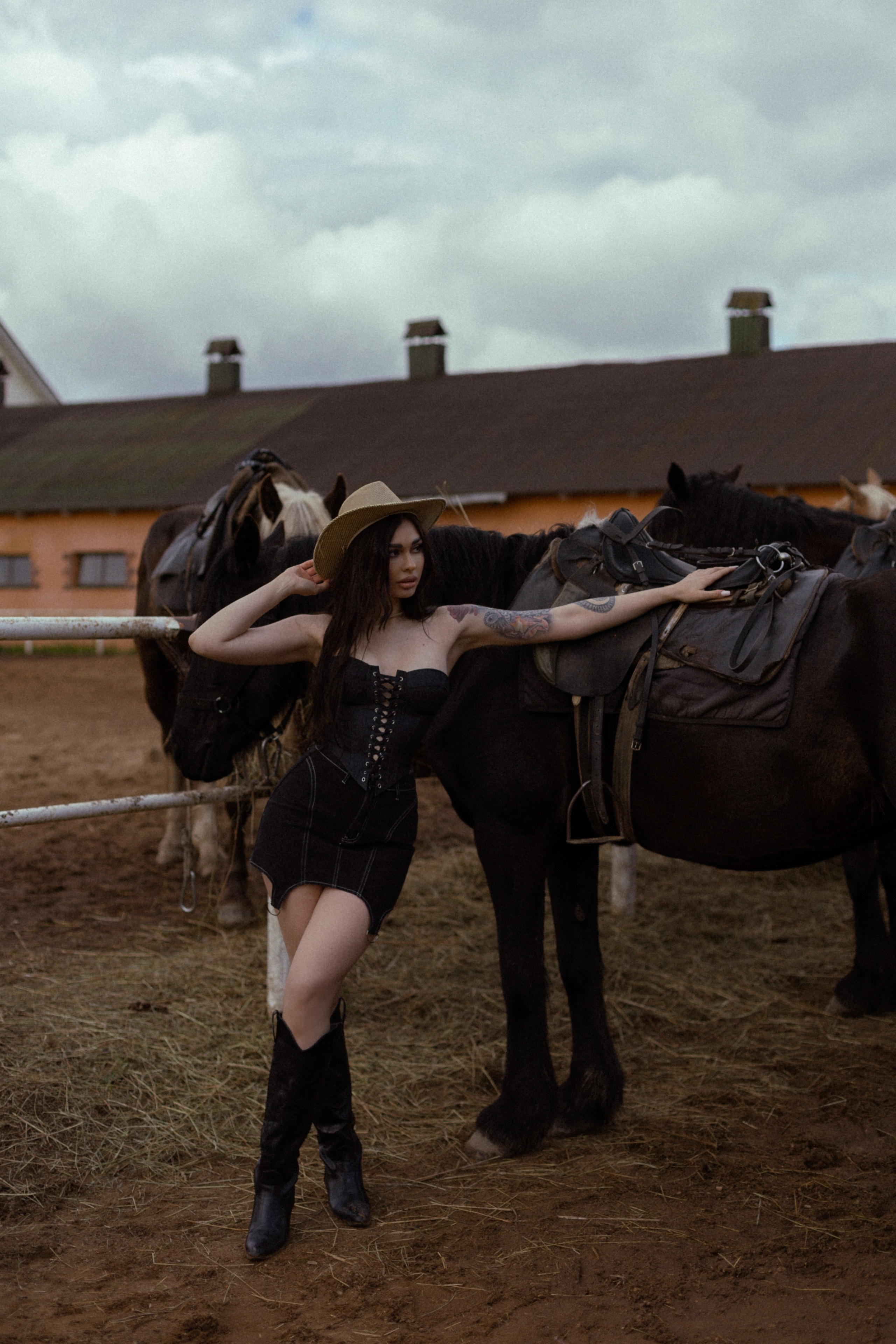 Анфиса. Фотограф & Видеомейкер в Москве