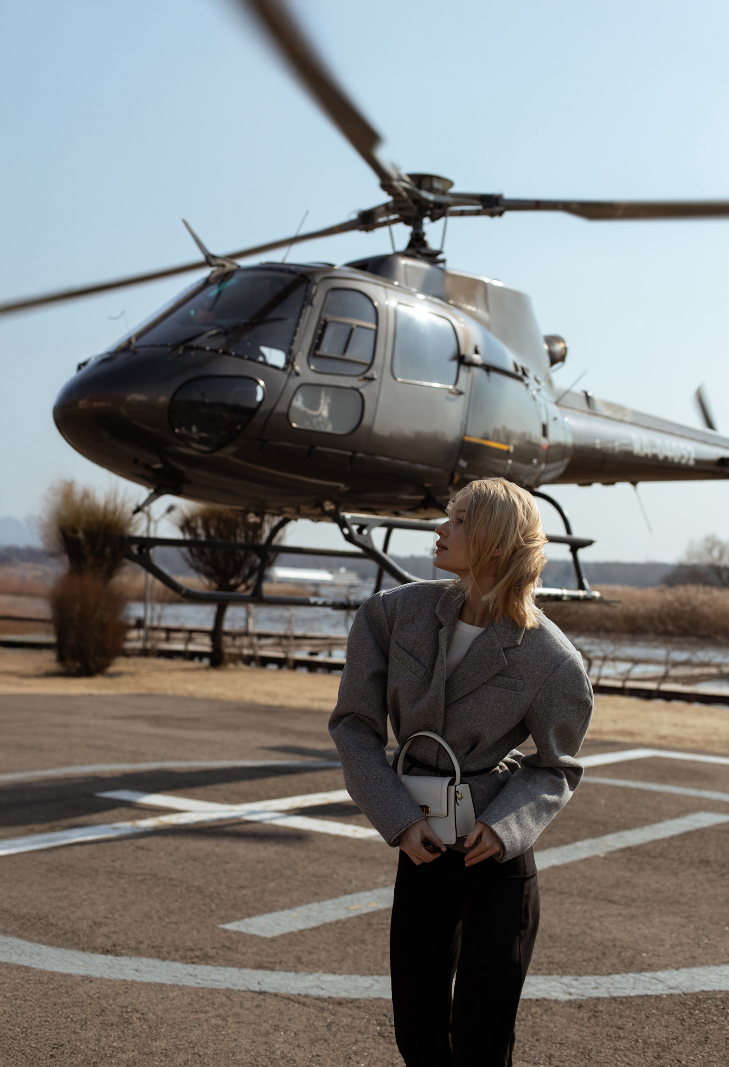 Анастасия. Фотограф & Видеомейкер в Москве