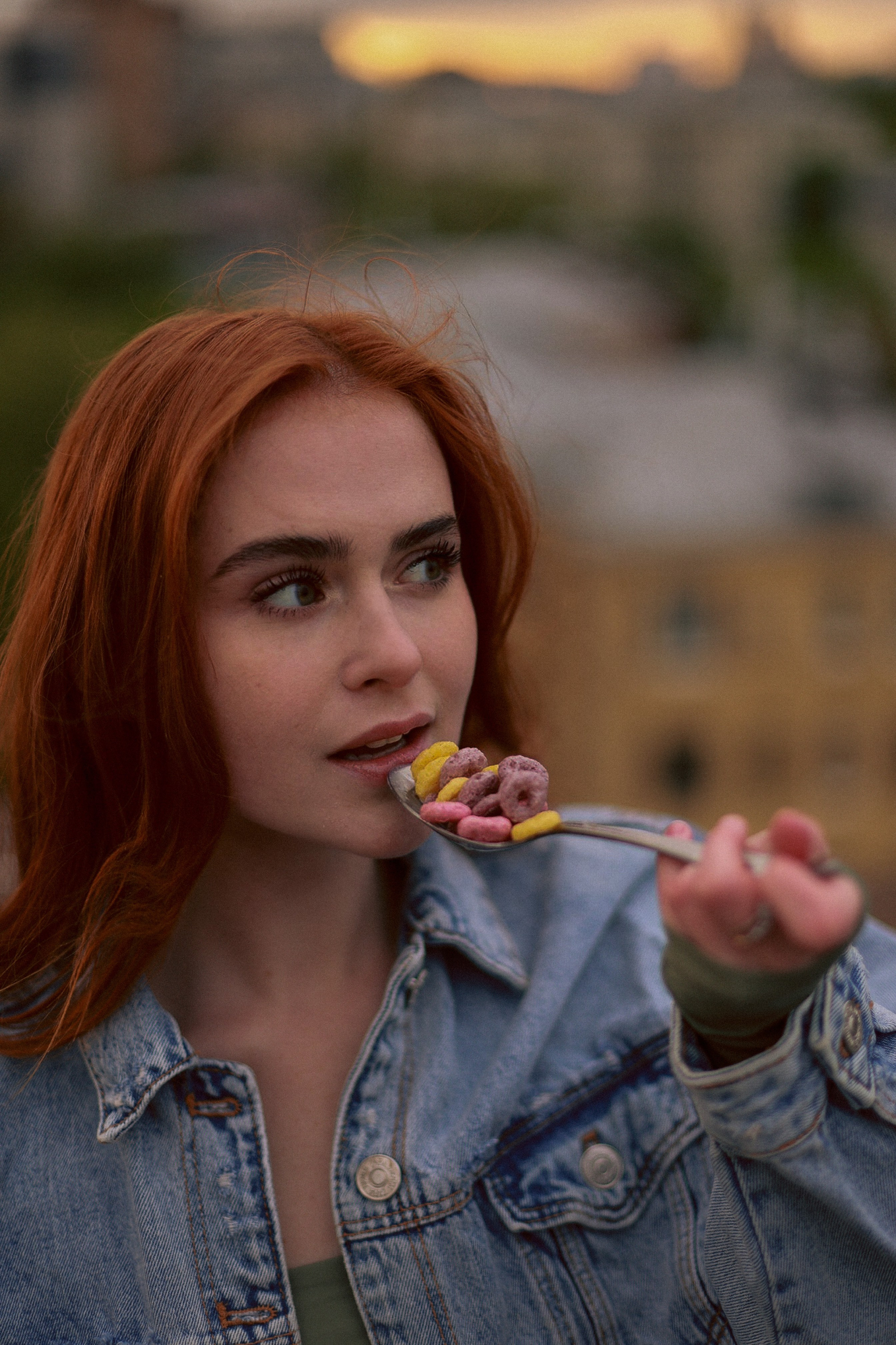 Варвара. Фотограф & Видеомейкер в Москве