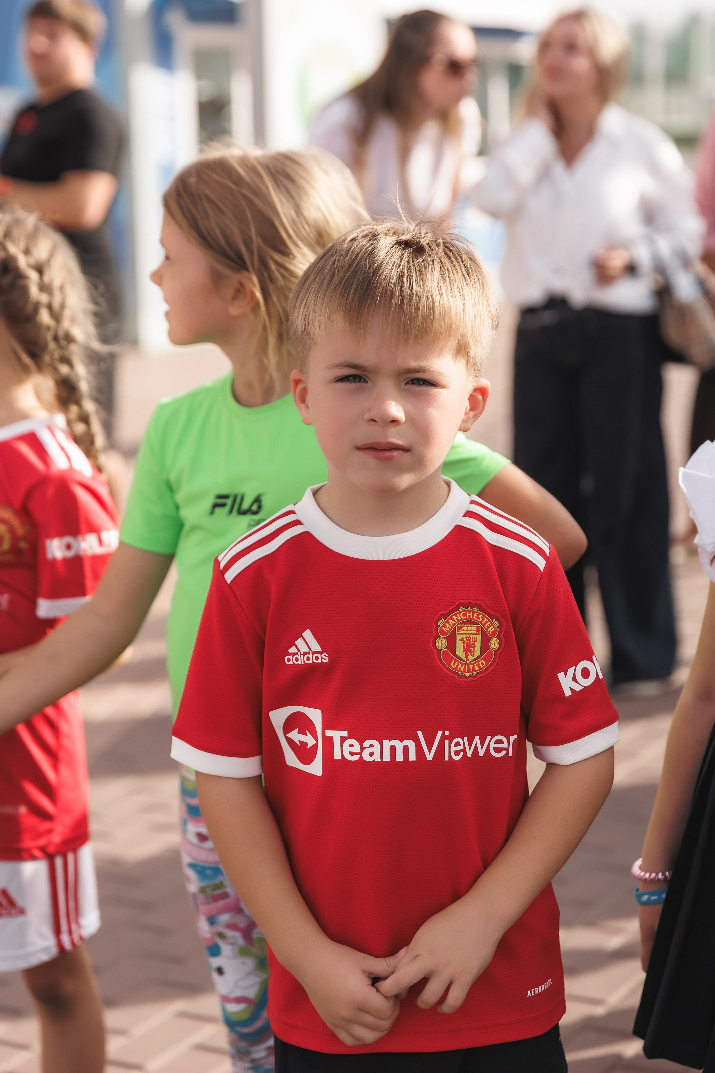 Давиду 7!. Фотограф в Волгограде — Александра Искандерова