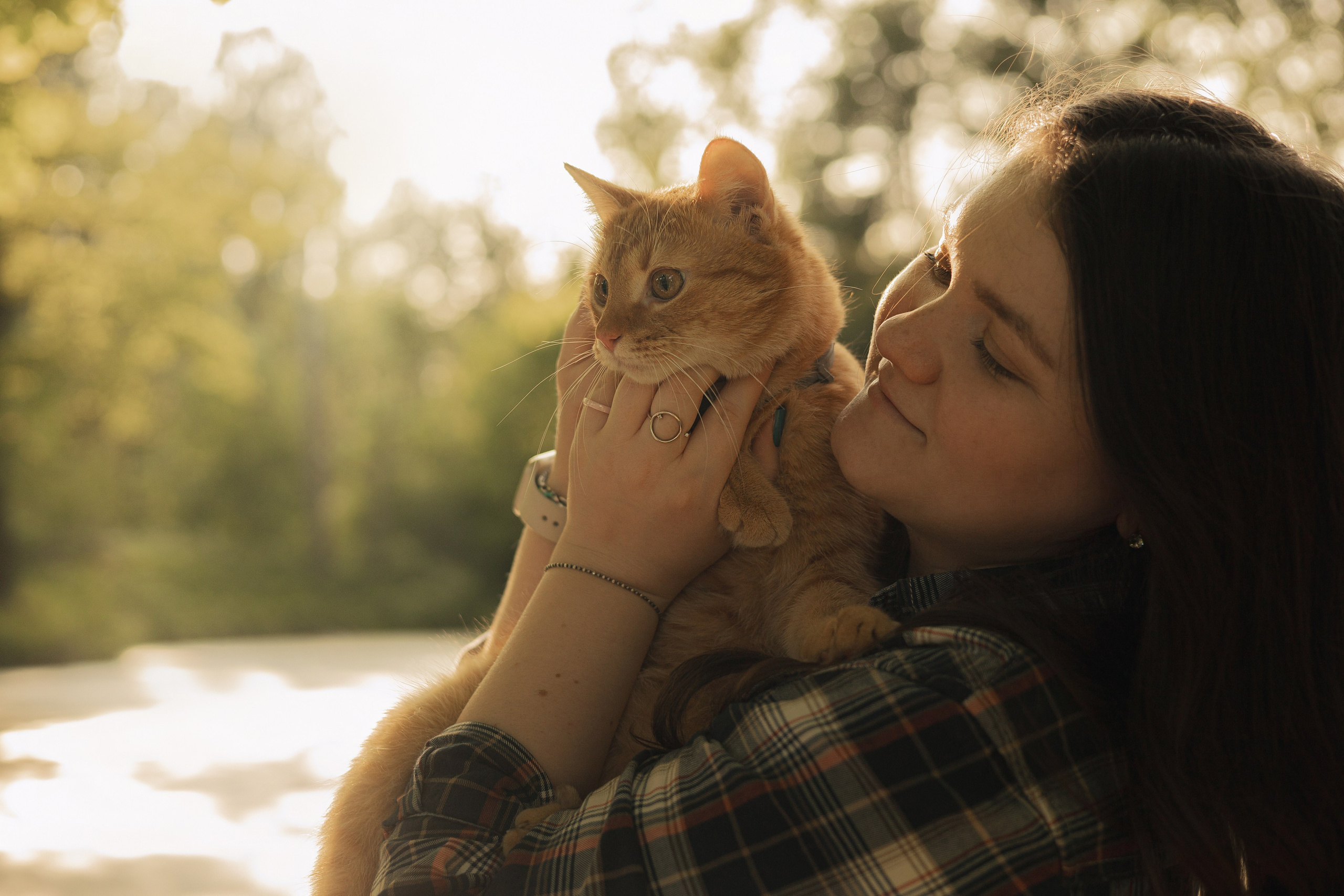 Макс и его семья. Фотограф — анималист •love-story•|Санкт-Петербург