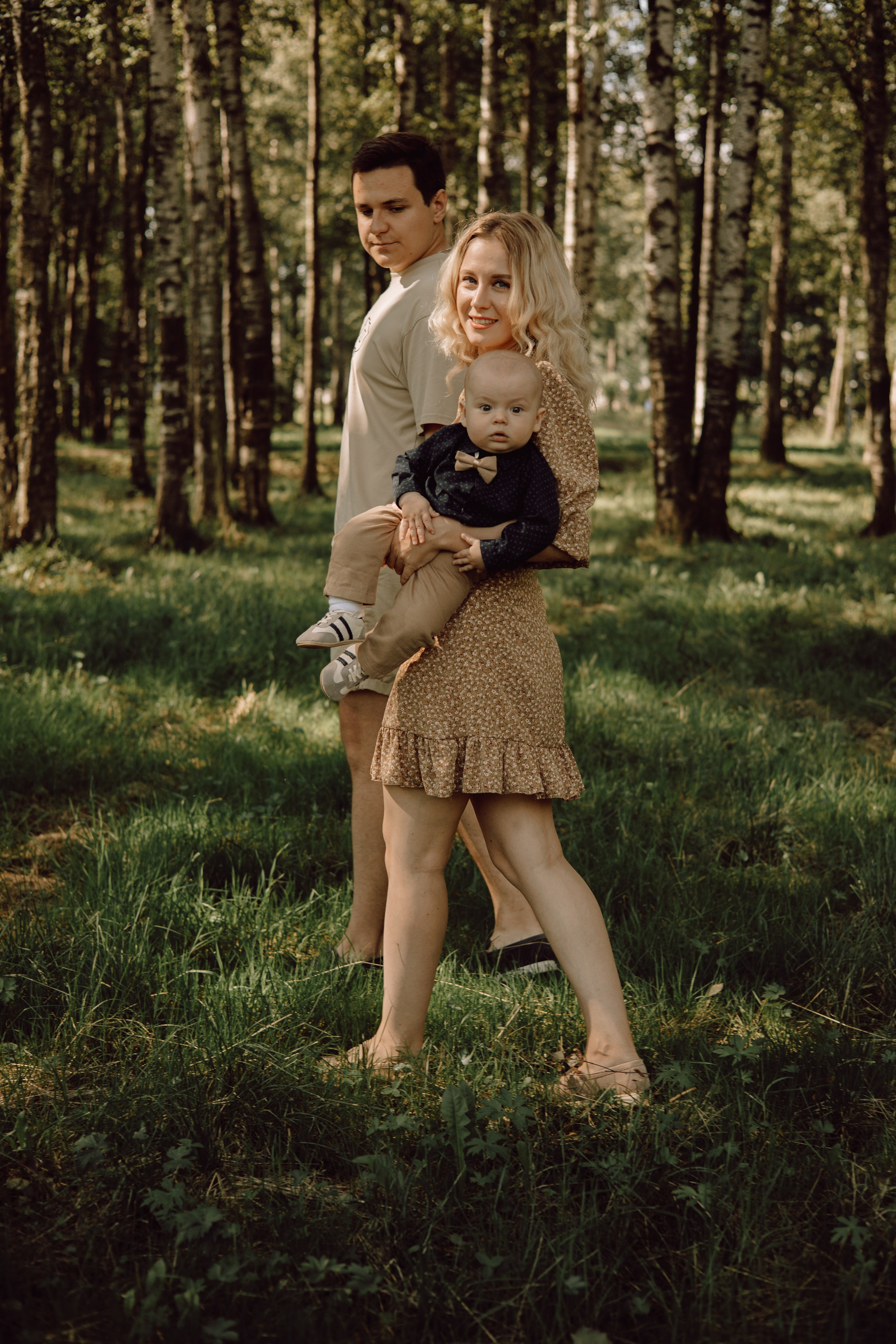 У любви есть имя. Матвейка и его родители. Фотограф — анималист •love-story•|Санкт-Петербург