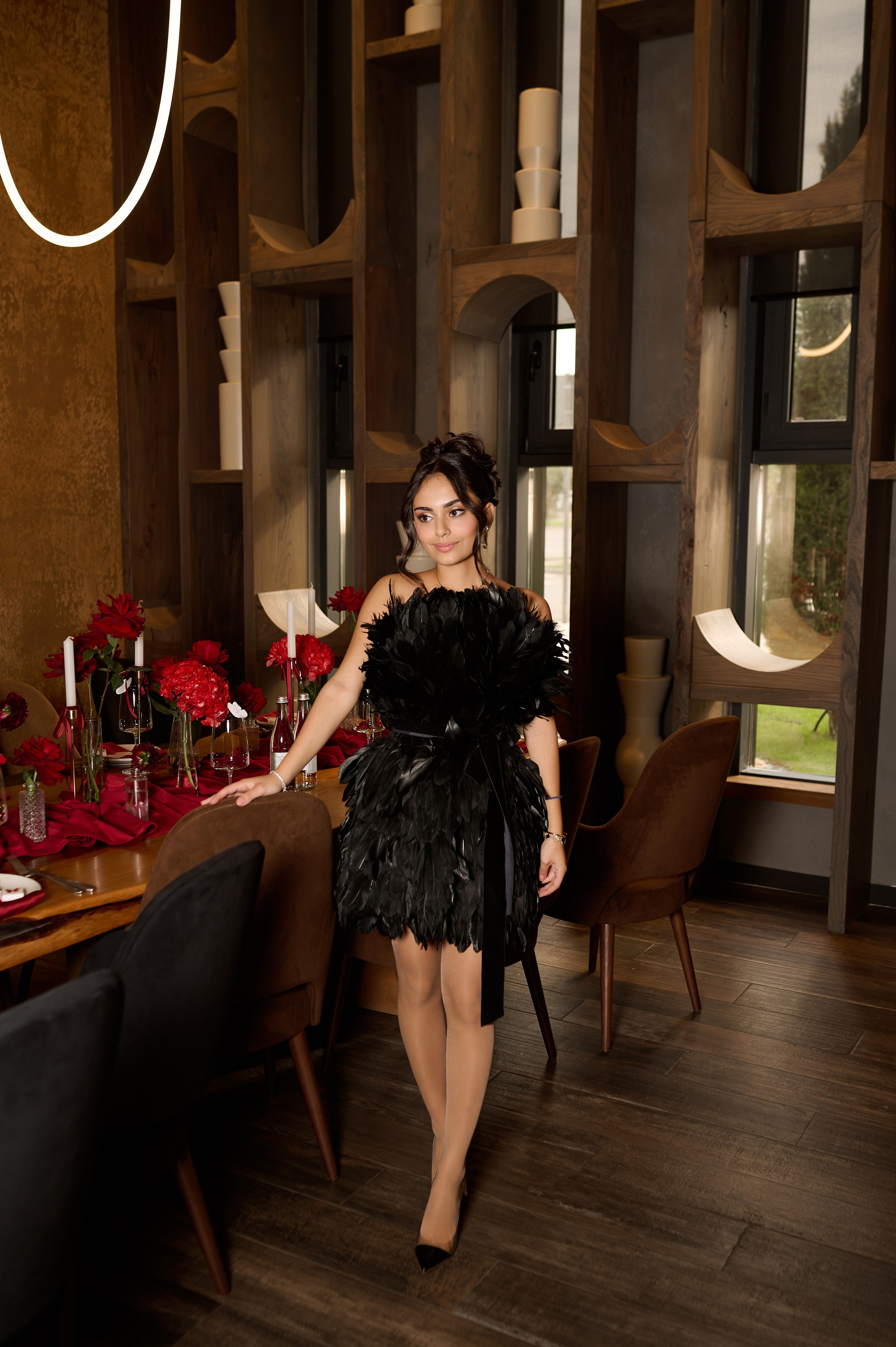 День Рождения Арианны. Фотограф в Краснодаре Скубицкая Альбина