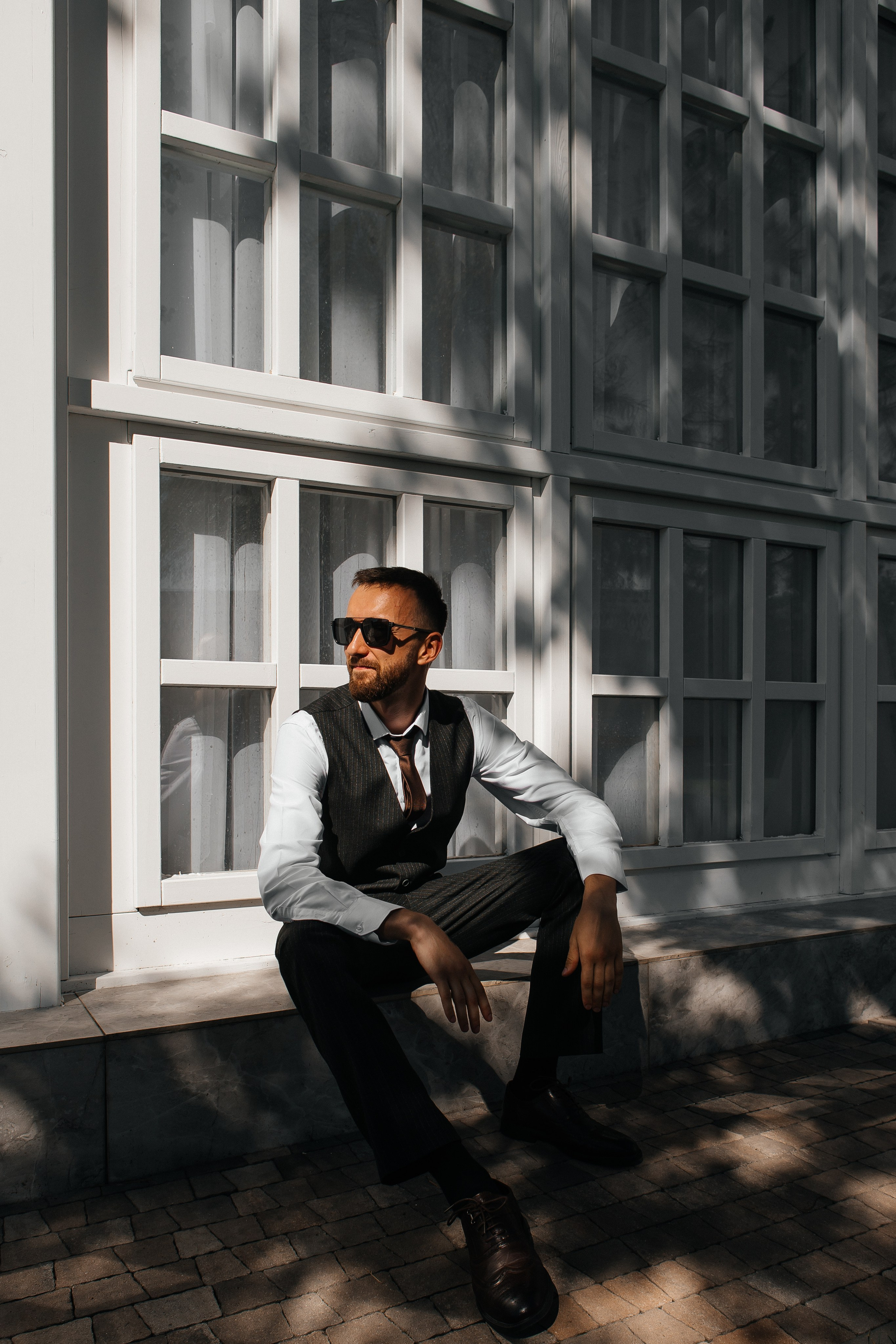 Илья и Юлия. Свадебный и семейный фотограф в Ростове-на-Дону