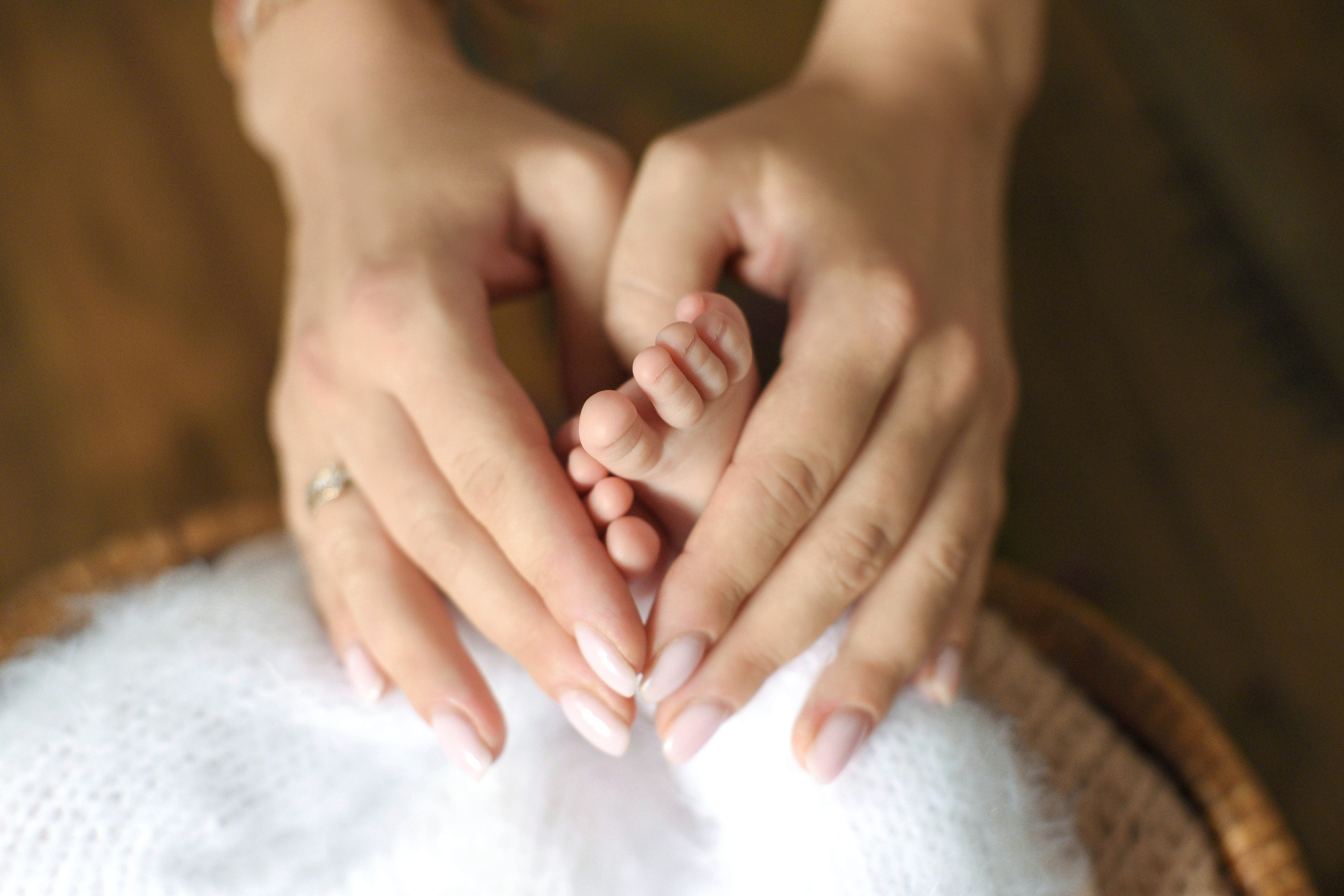 Новорожденные. Фотограф новорожденных Магнитогорск