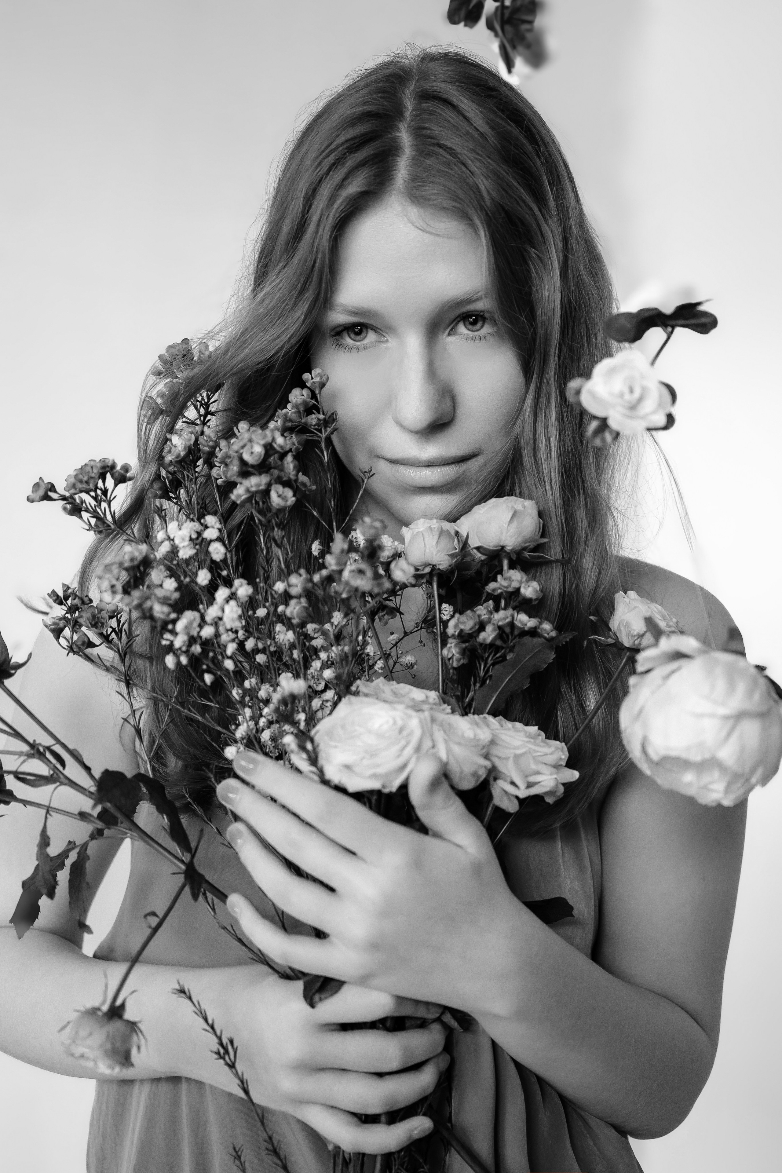 Катюша. Наталья Слесаренко фотограф в Сочи