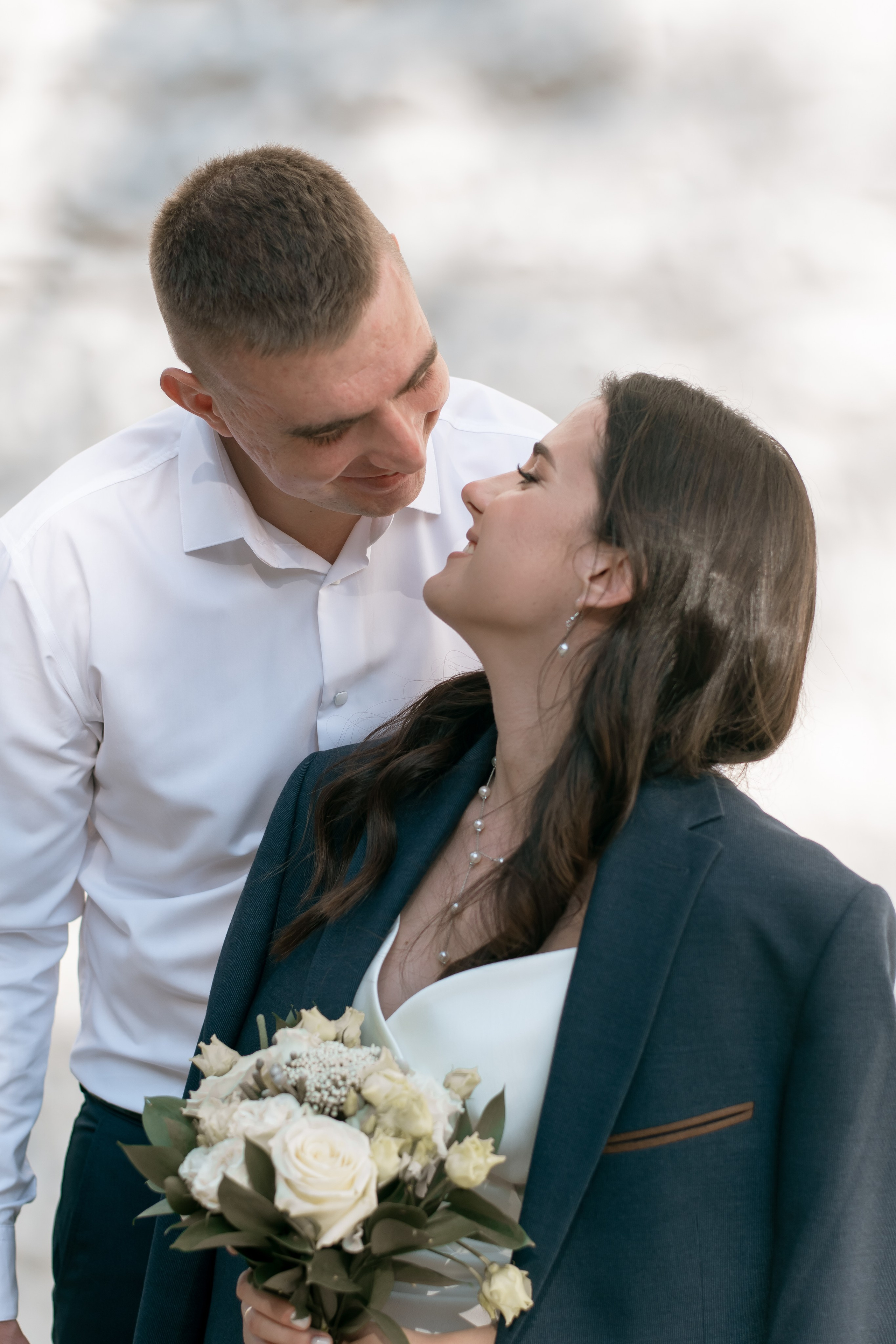 Андрей | Екатерина. Свадебный и семейный фотограф Санкт-Петербург