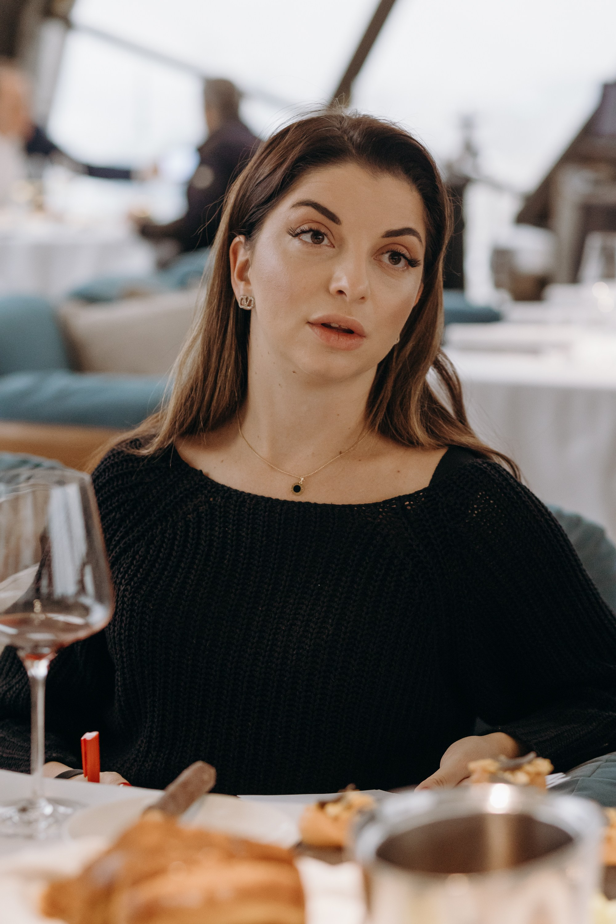 LUDING. Винная дегустация. Репортажный и свадебный фотограф в Москве Лена Таращенко