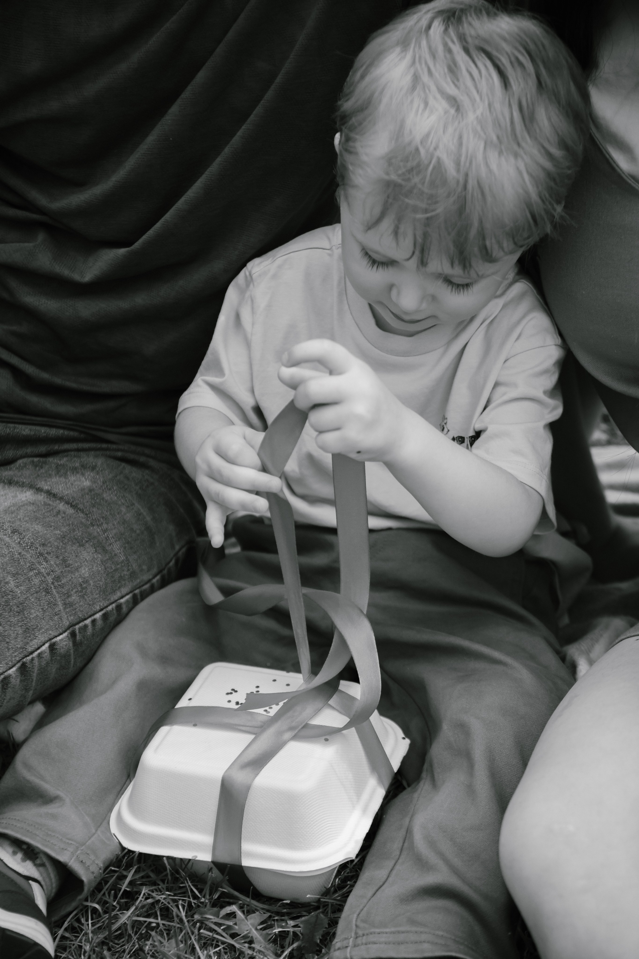 Тома, Миша и Костя. Фотограф Елена Балакина (Челябинск)