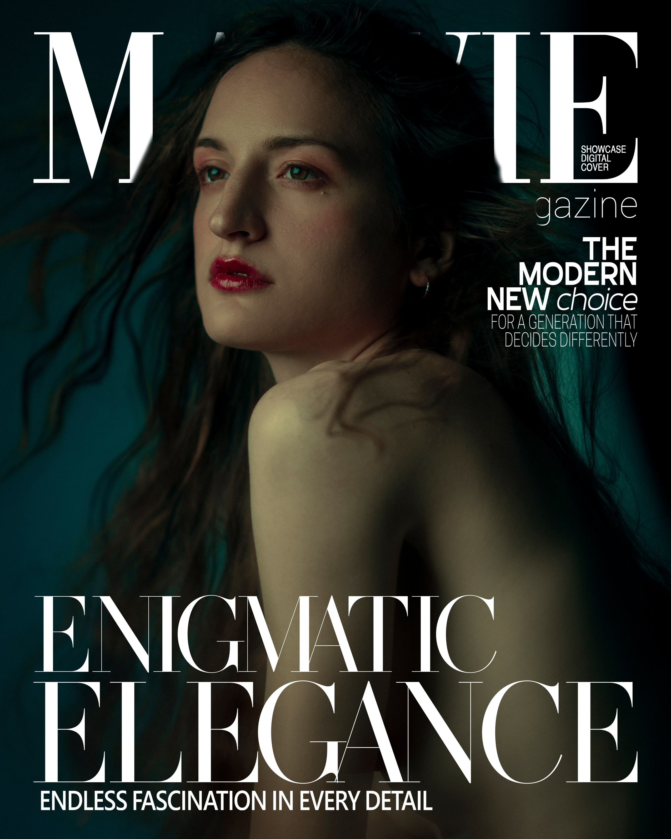 MALVIE magazine / France