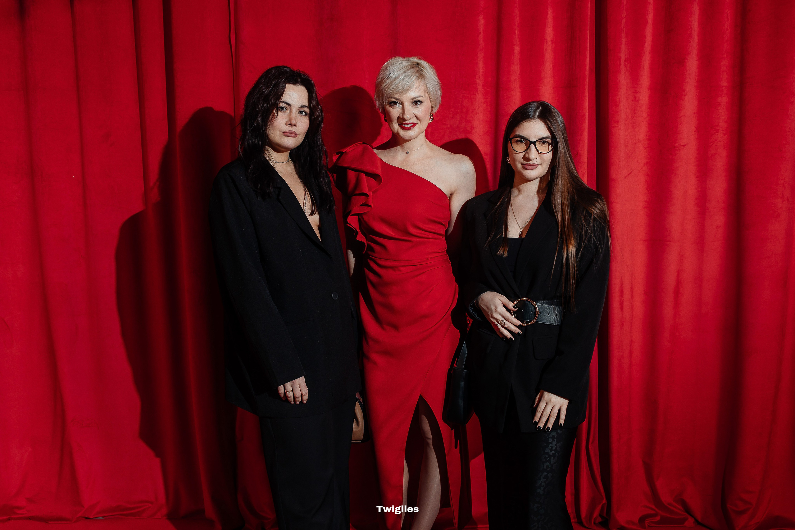 TWIGLLES AWARDS 2024. Свадебный и семейный фотограф Исаев Давид