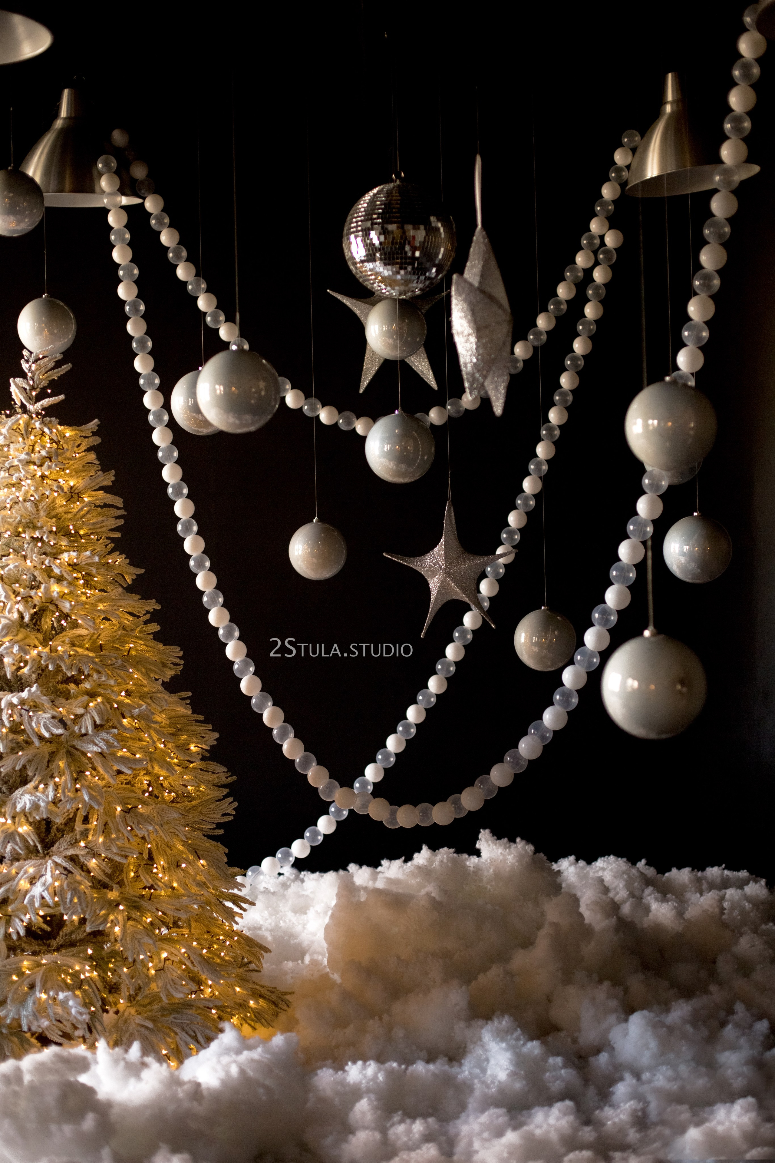 Зал Фьюжн. Фотограф Тамара Катапова