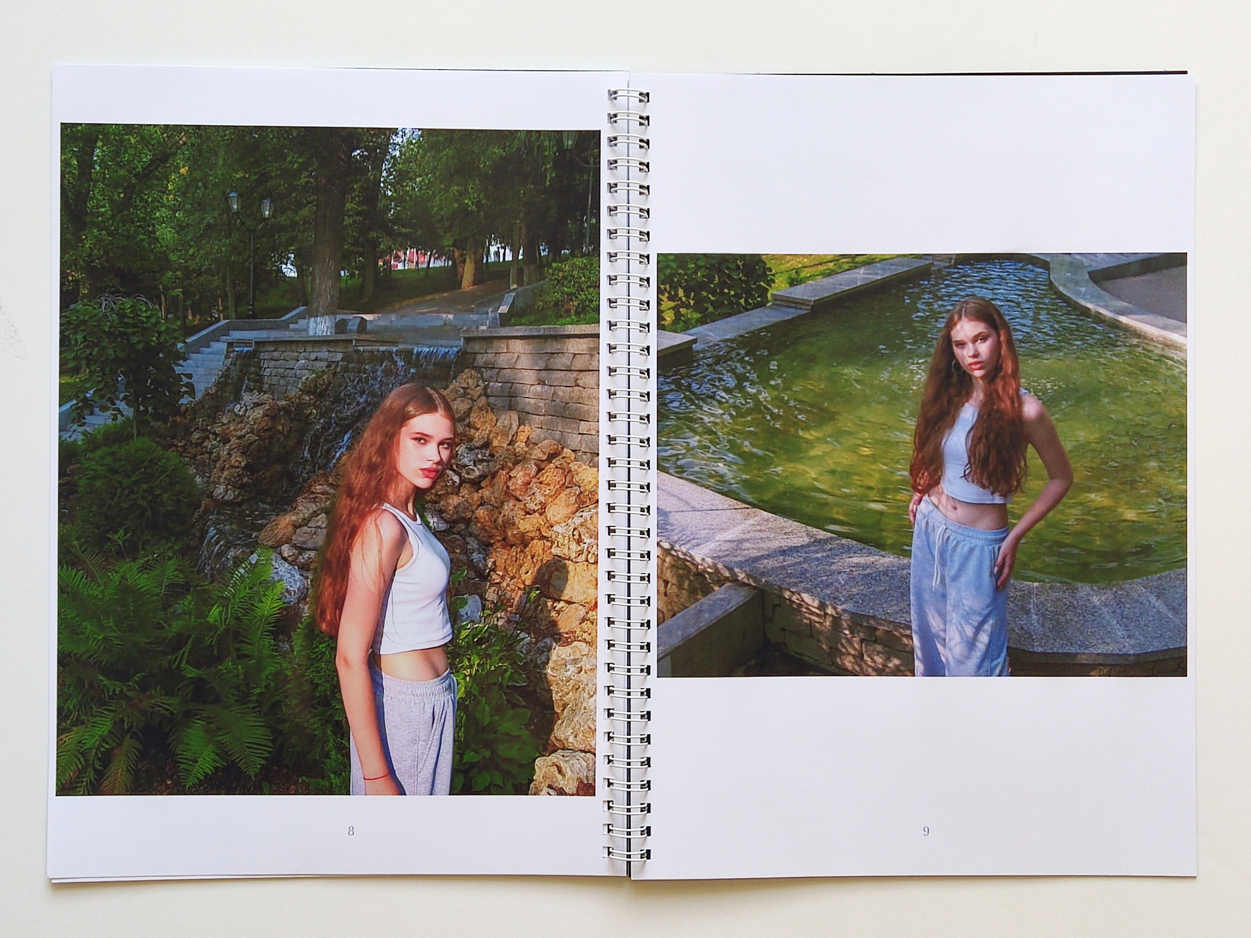 Печать. Фотограф Константин Ясинский