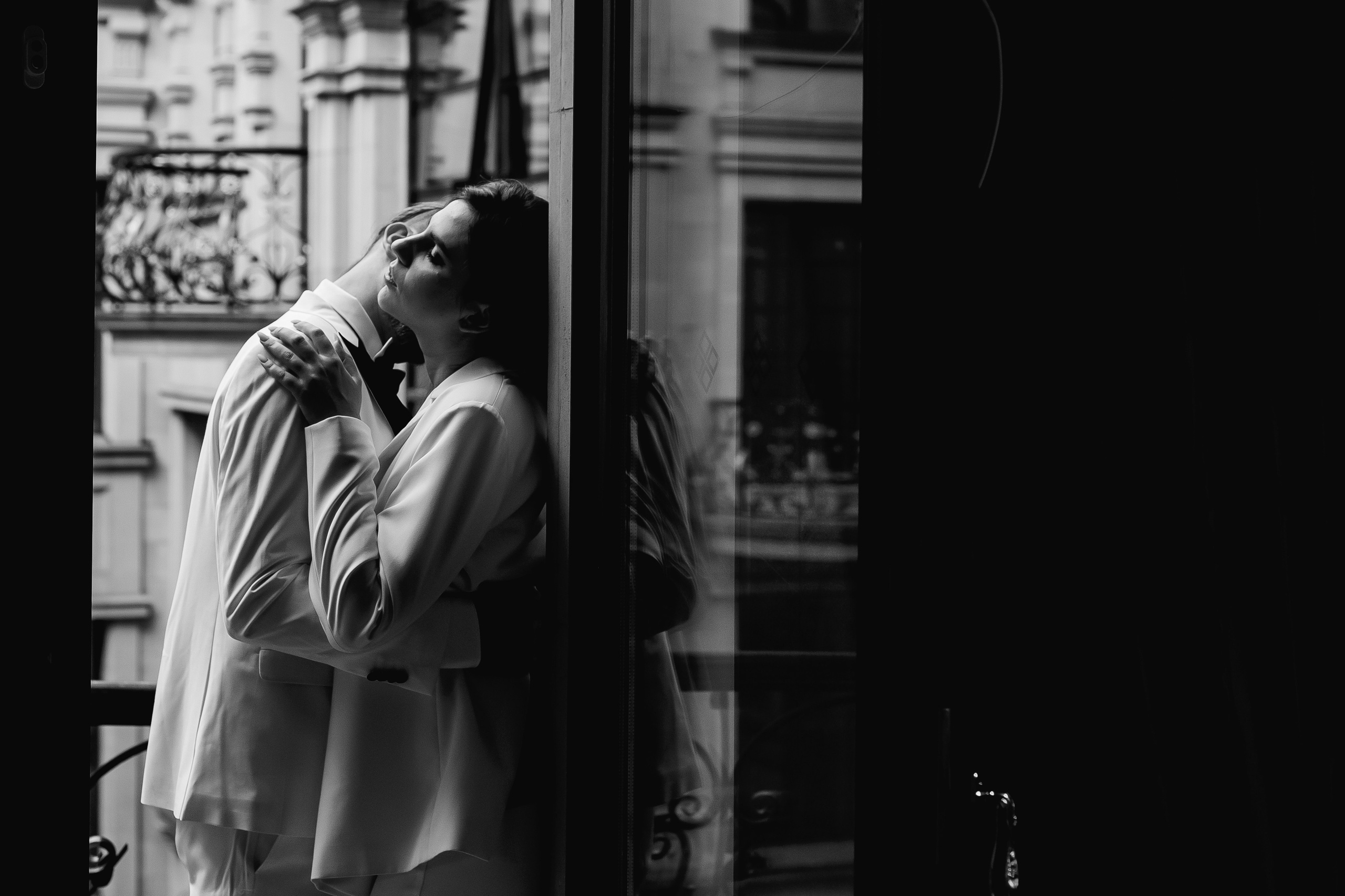 Сергей и Елена. Свадебный фотограф в Краснодаре Николай Крауз