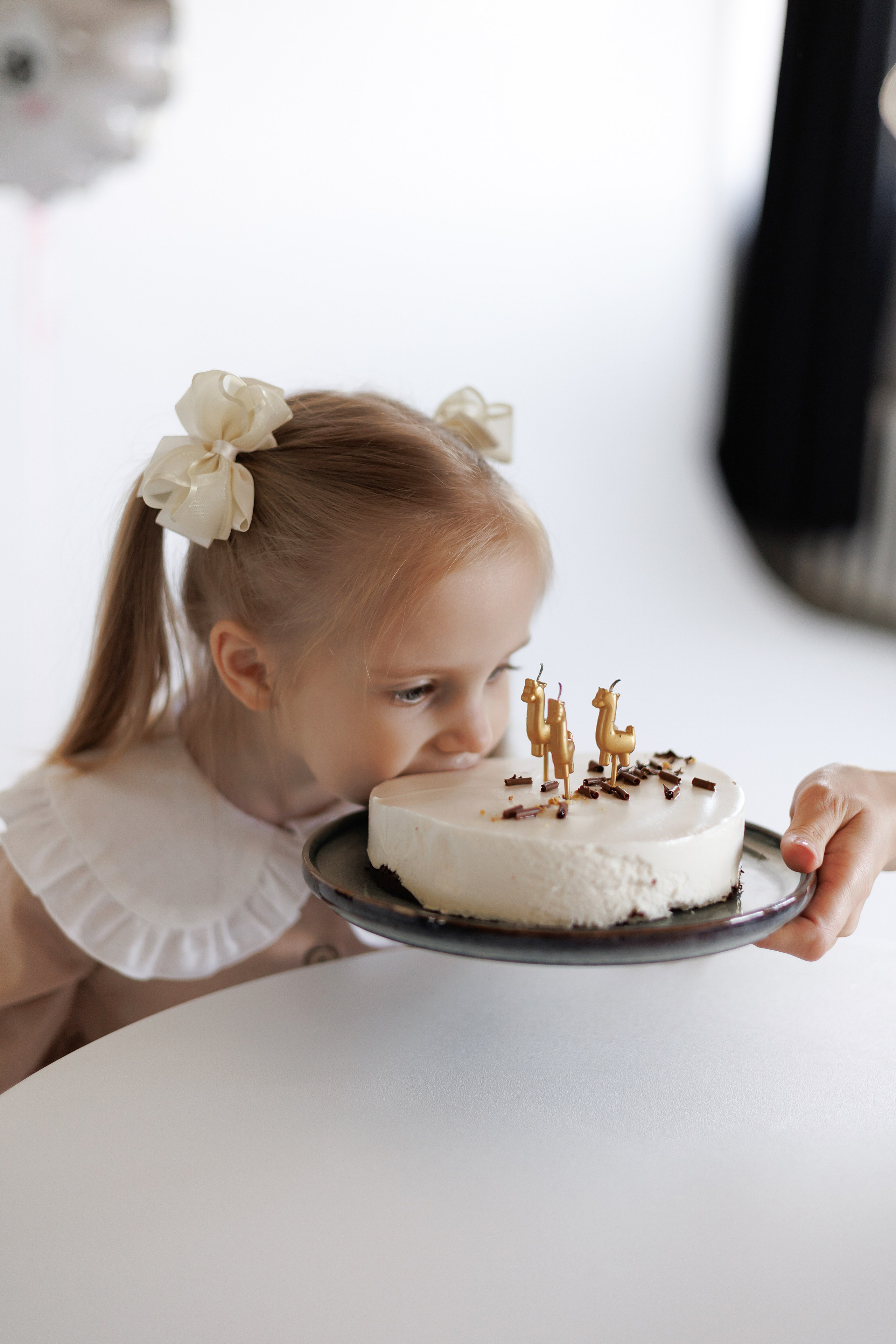 Алексии 3 годика. Свадебный фотограф в Пскове и Санкт-Петербурге | Анна Голикова