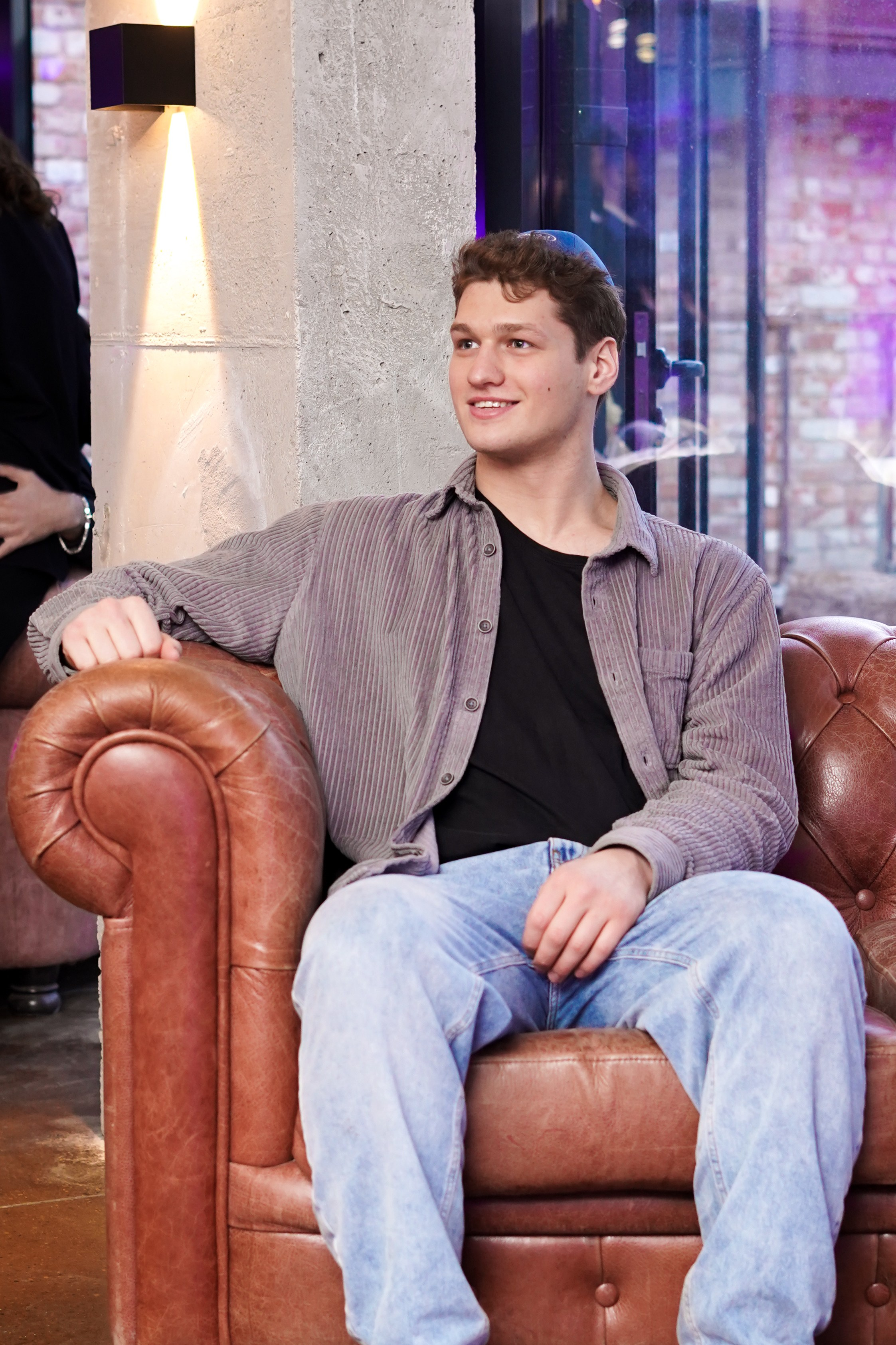 2024 год. Первая половина