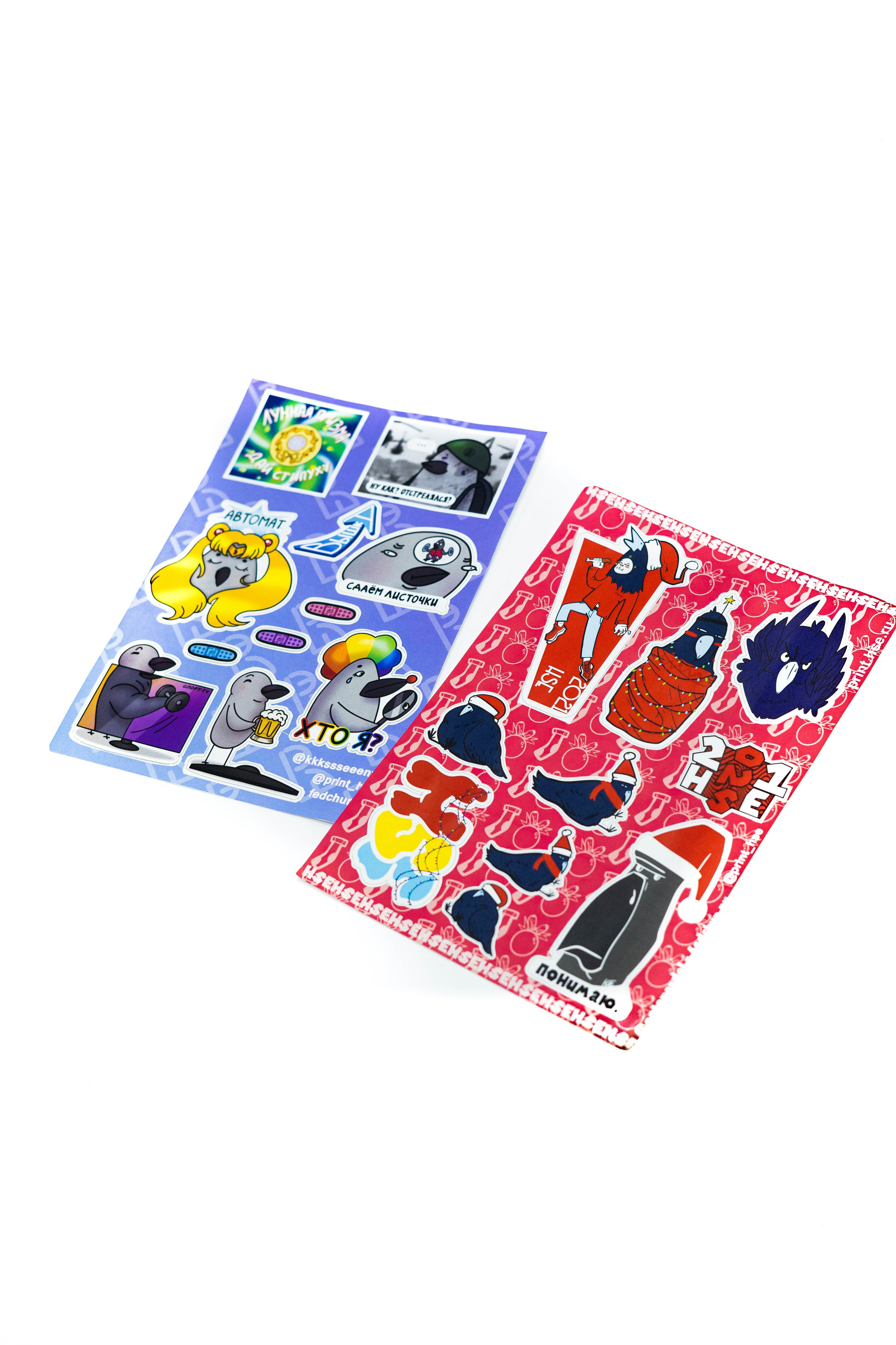 Предметная съёмка. 2024 год. Первая половина