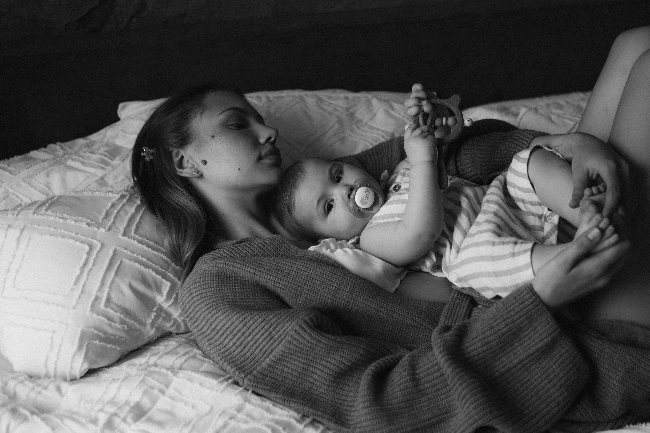 Моя Соня. Фотограф в Крыму Богдана Захарчук