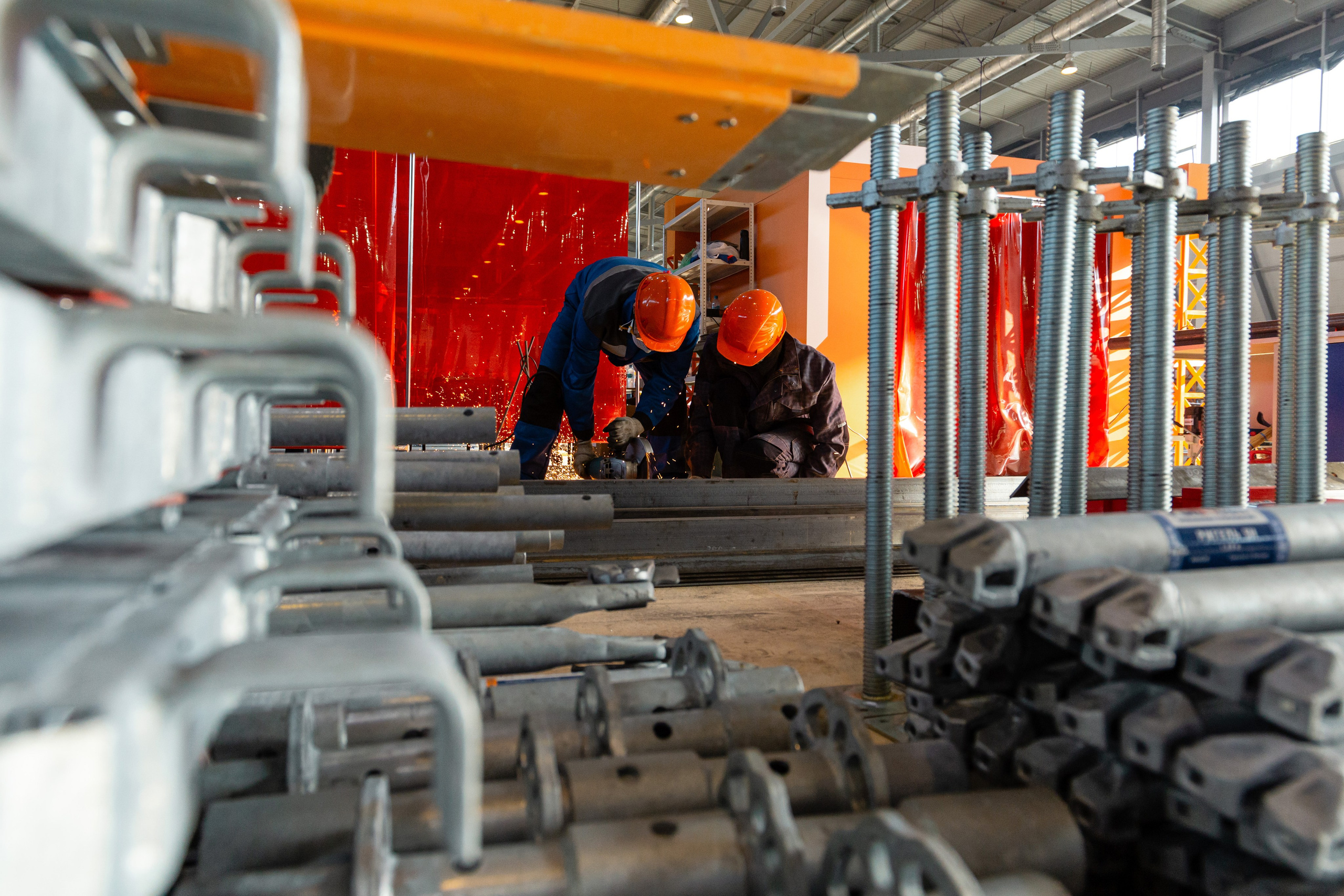 ЛГСС Иннопром